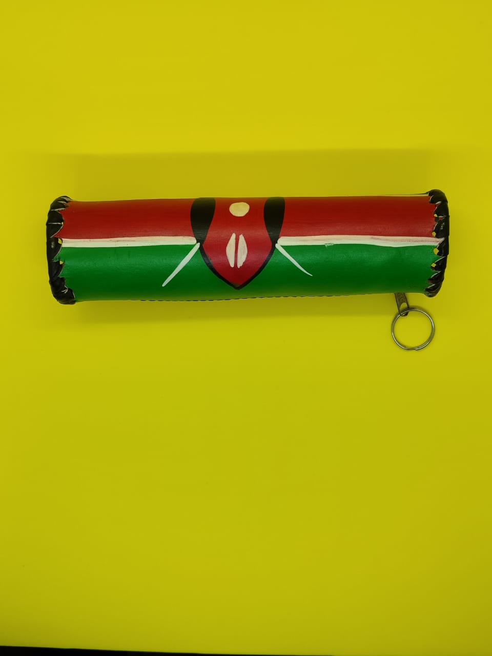 Pencil Pouch