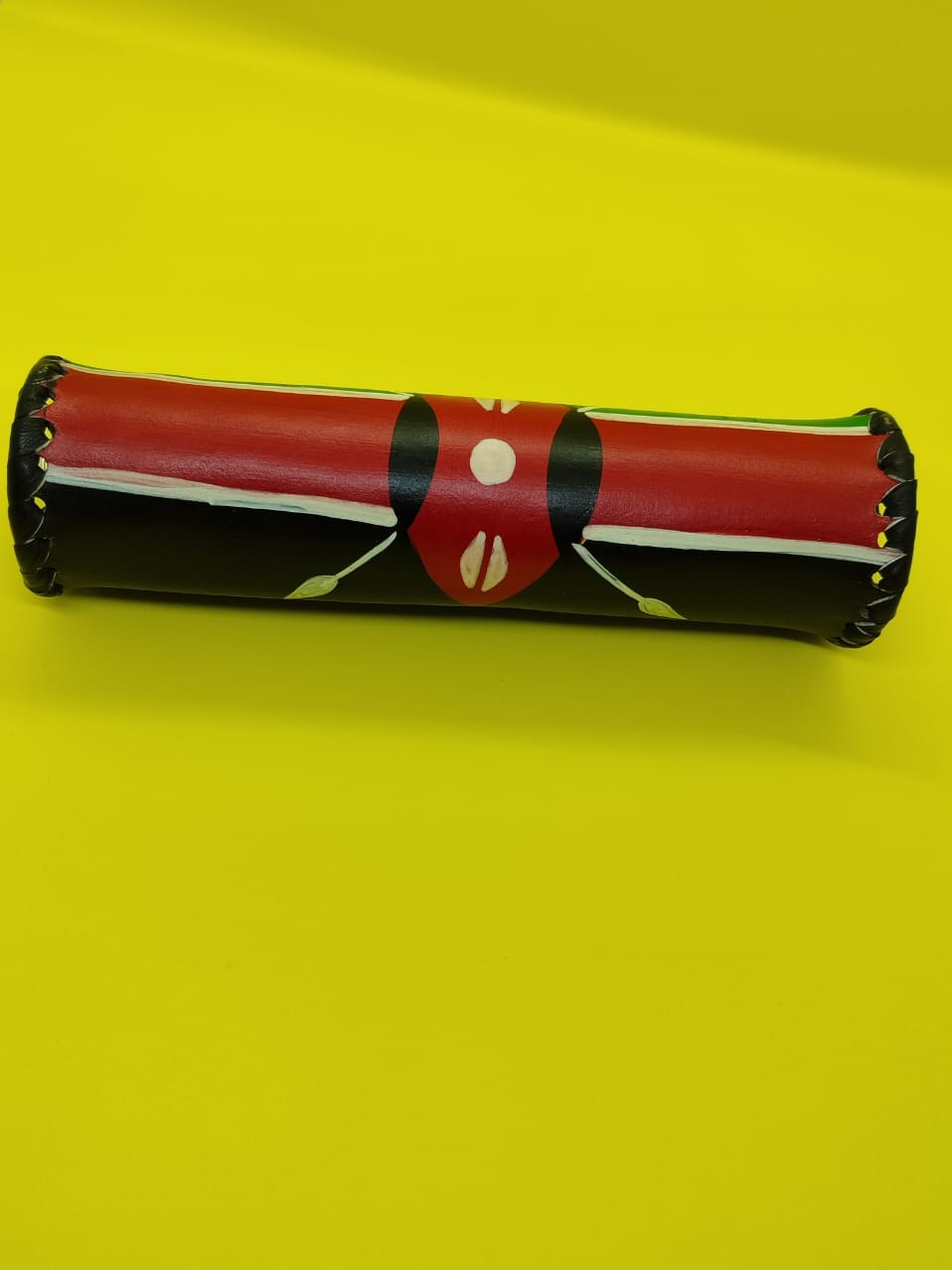 Pencil Pouch