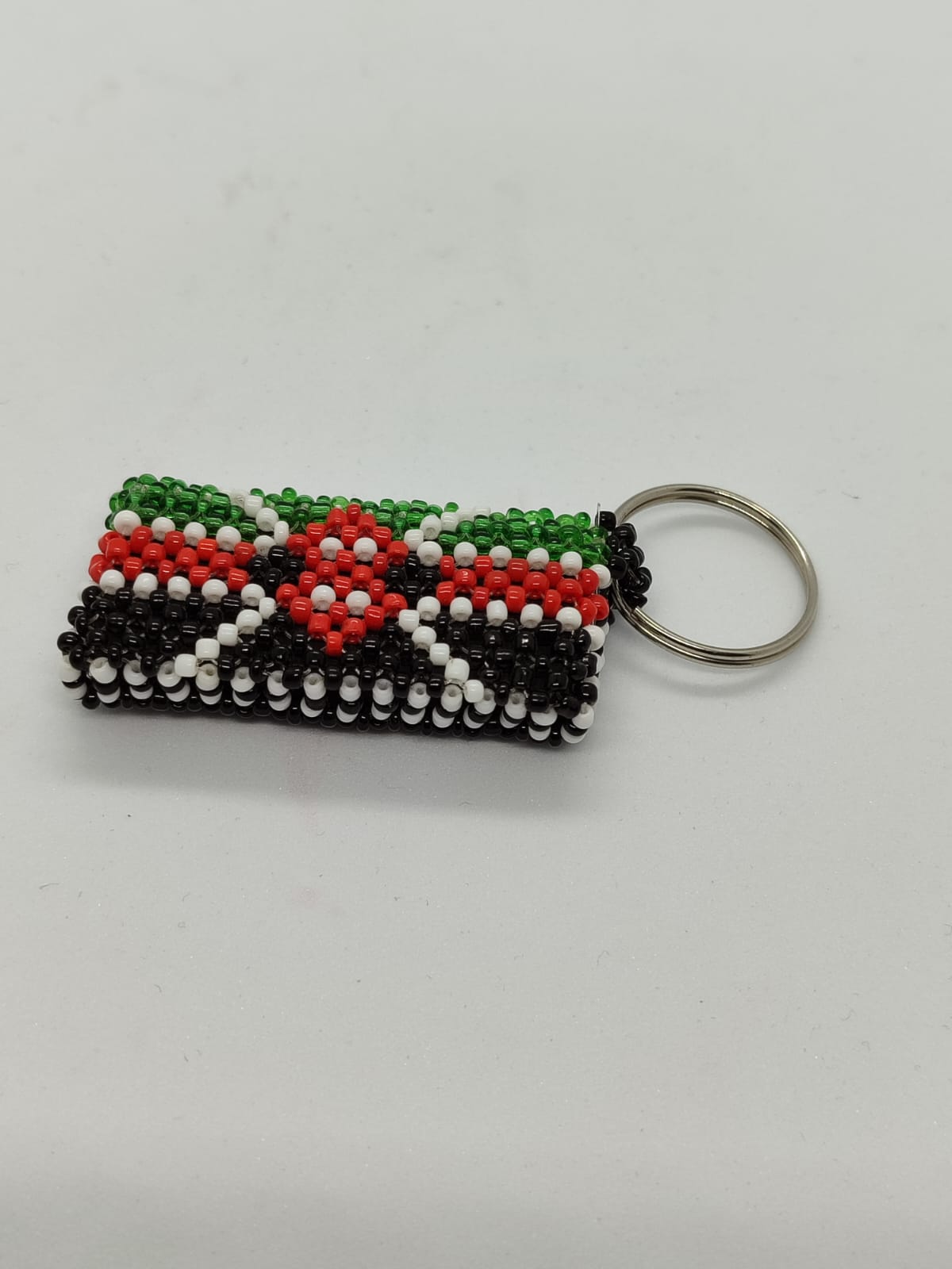 Kenyan Keyholder