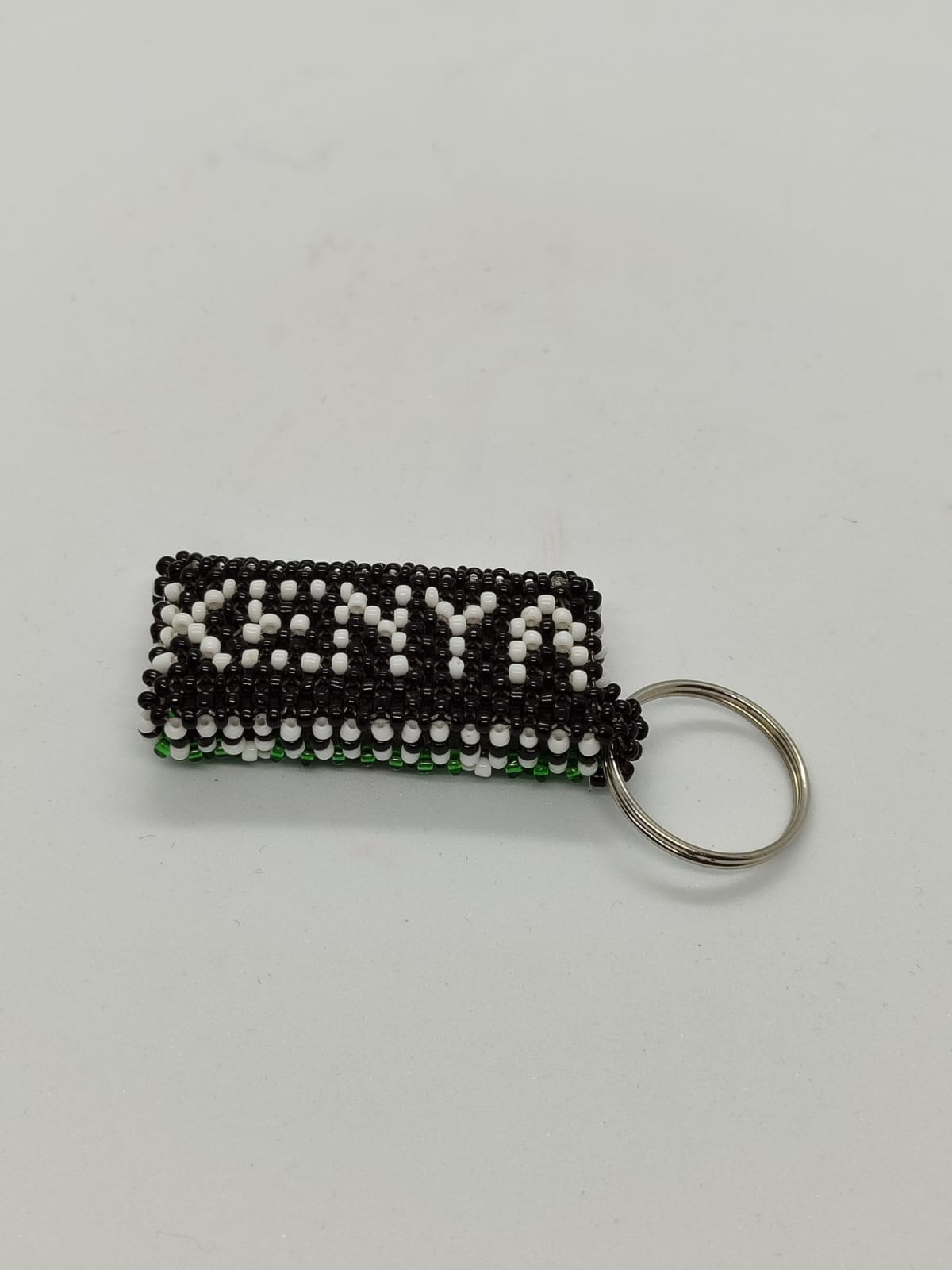 Kenyan Keyholder