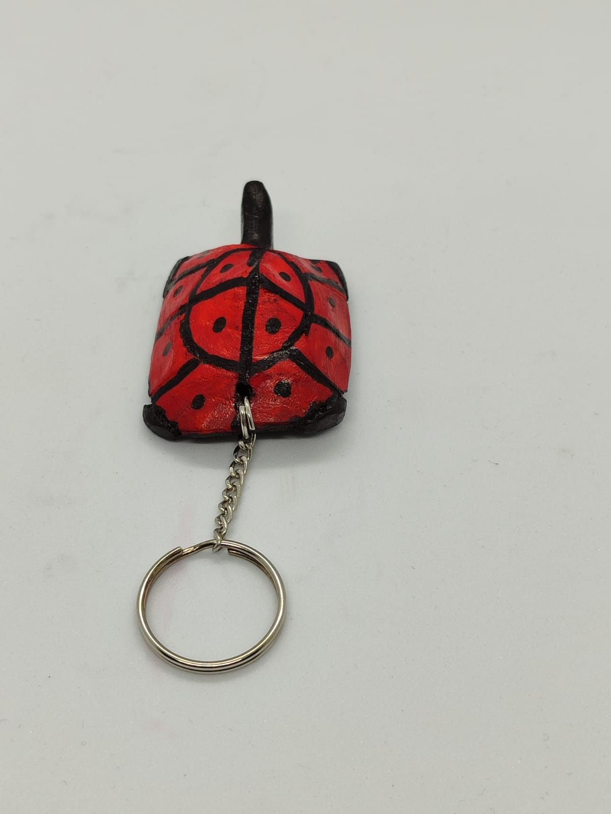 Keyholder (Tortoise)