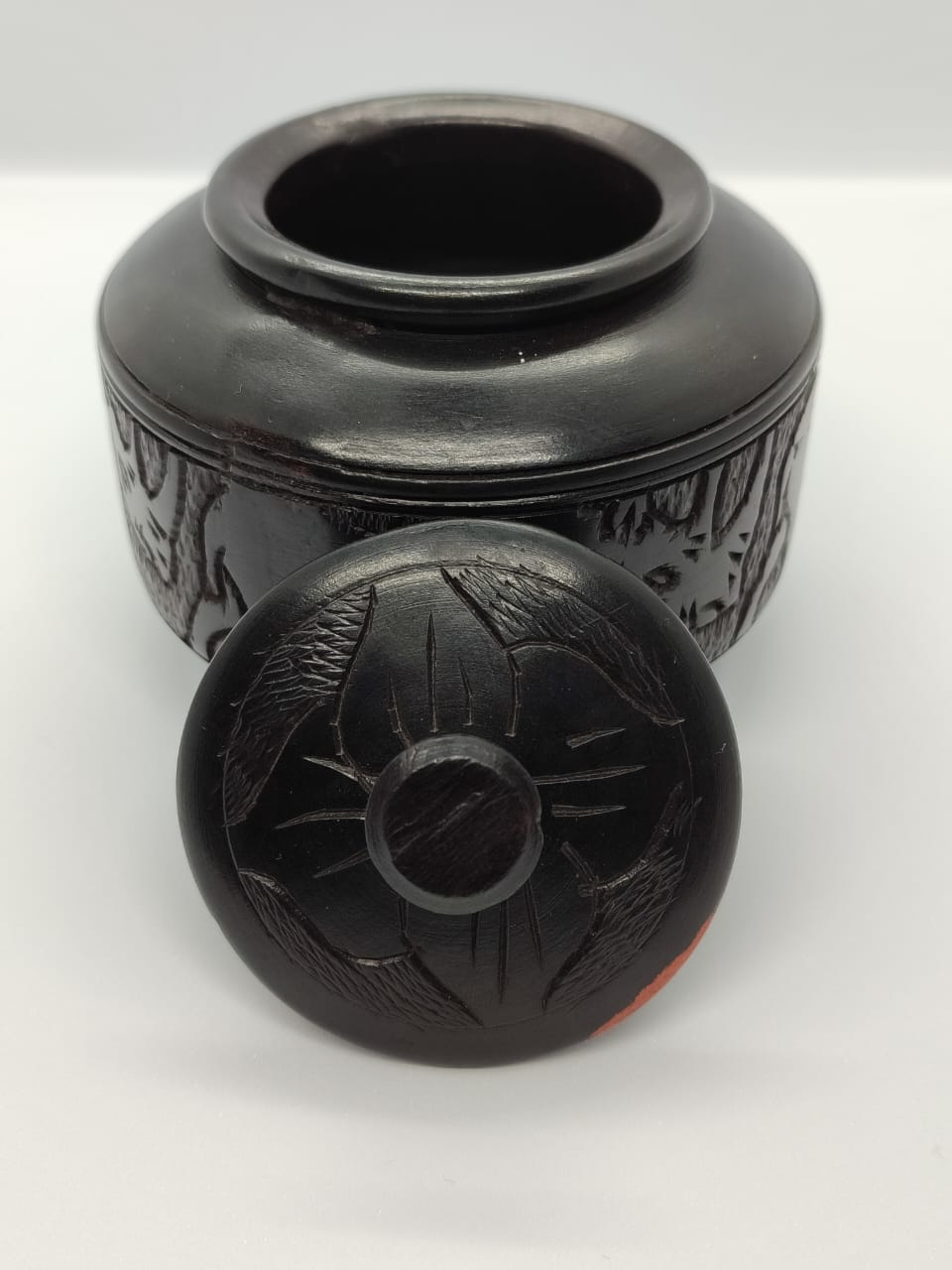 Sugar Dish