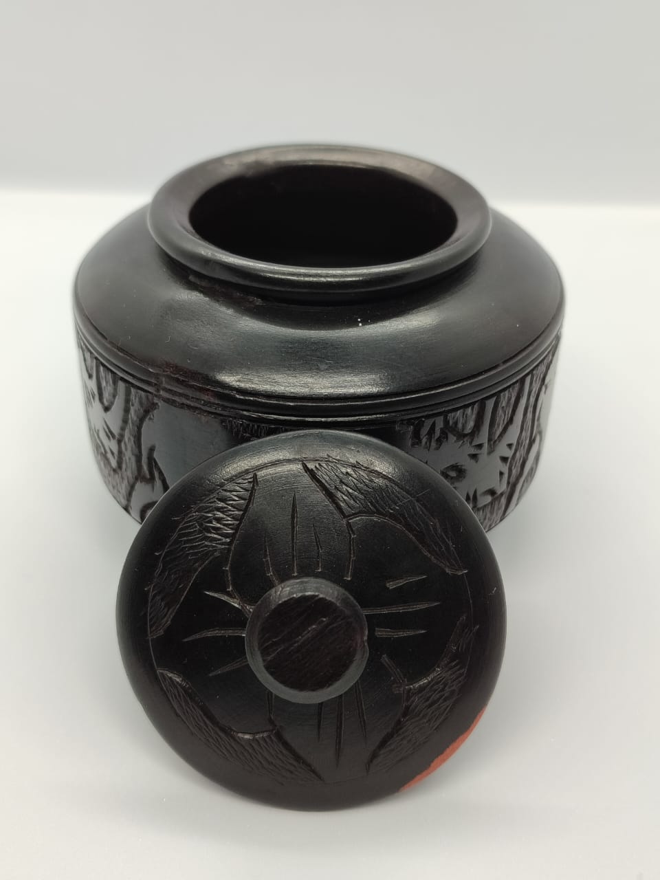 Sugar Dish