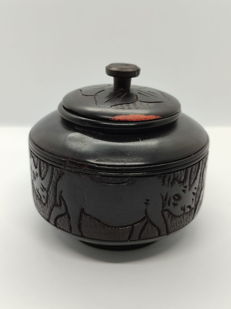 Sugar Dish
