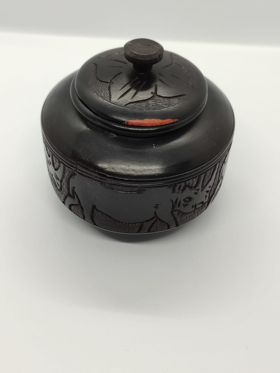 Sugar Dish