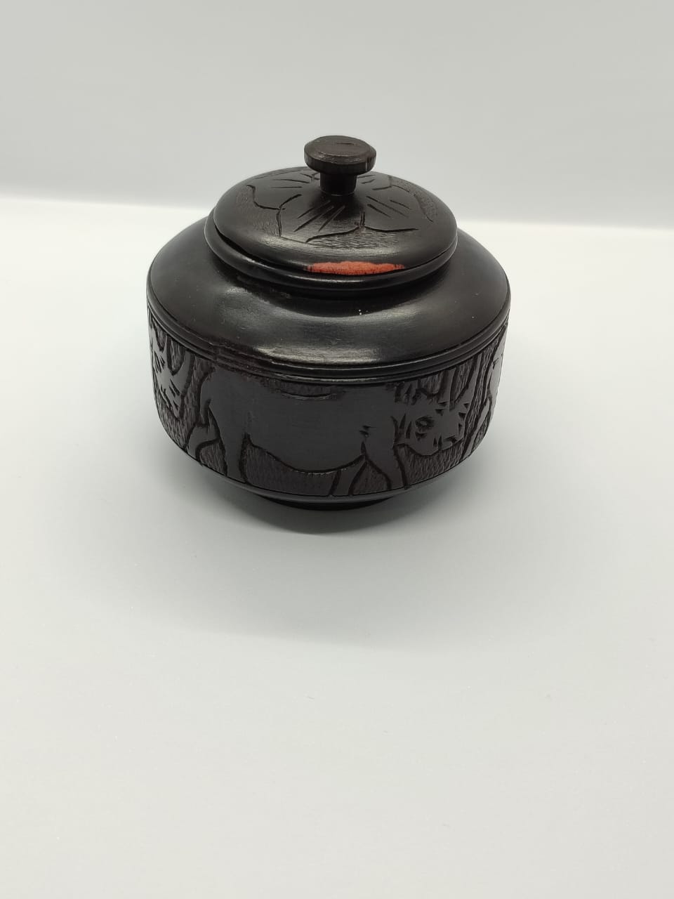 Sugar Dish