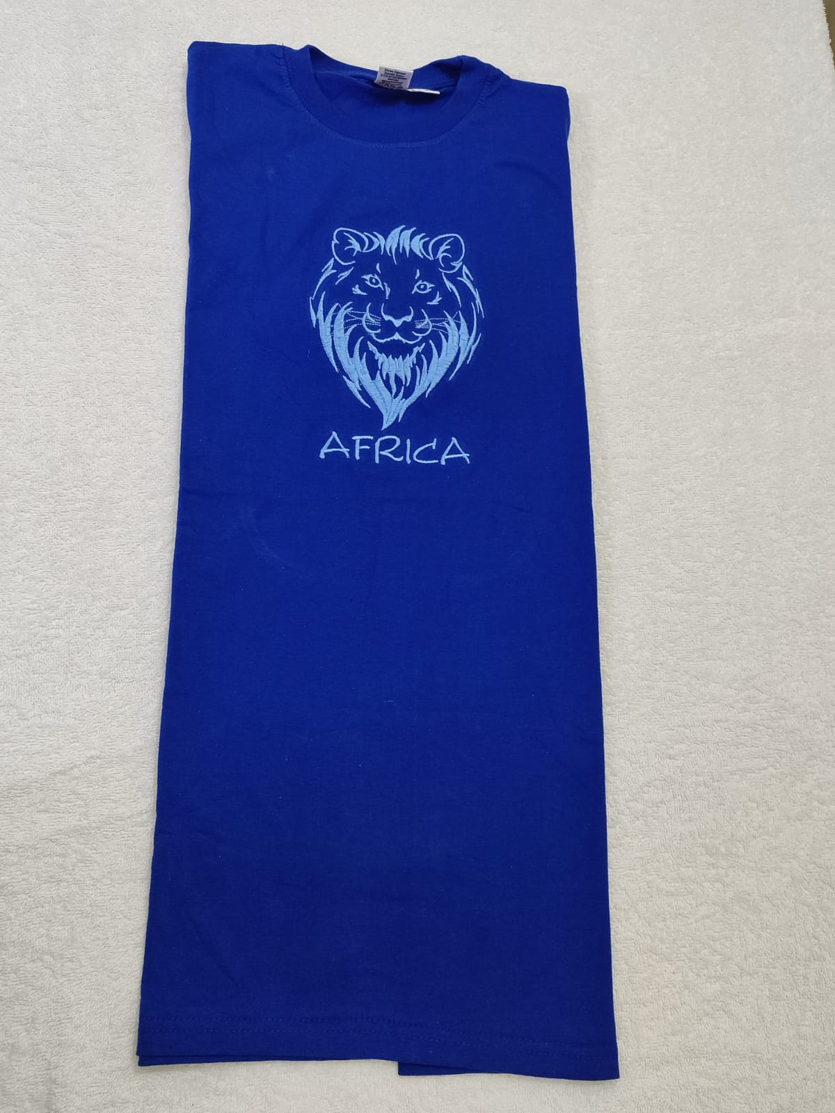 Kenyan T-Shirt