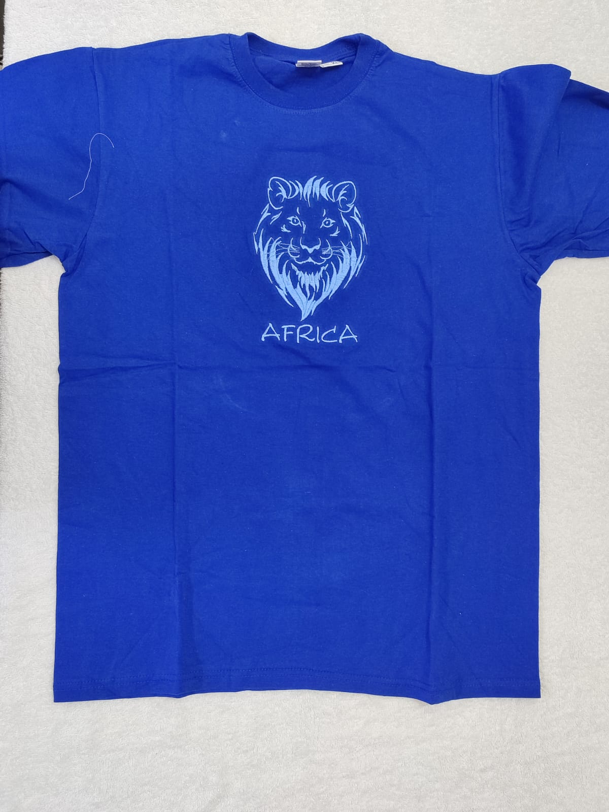 Kenyan T-Shirt