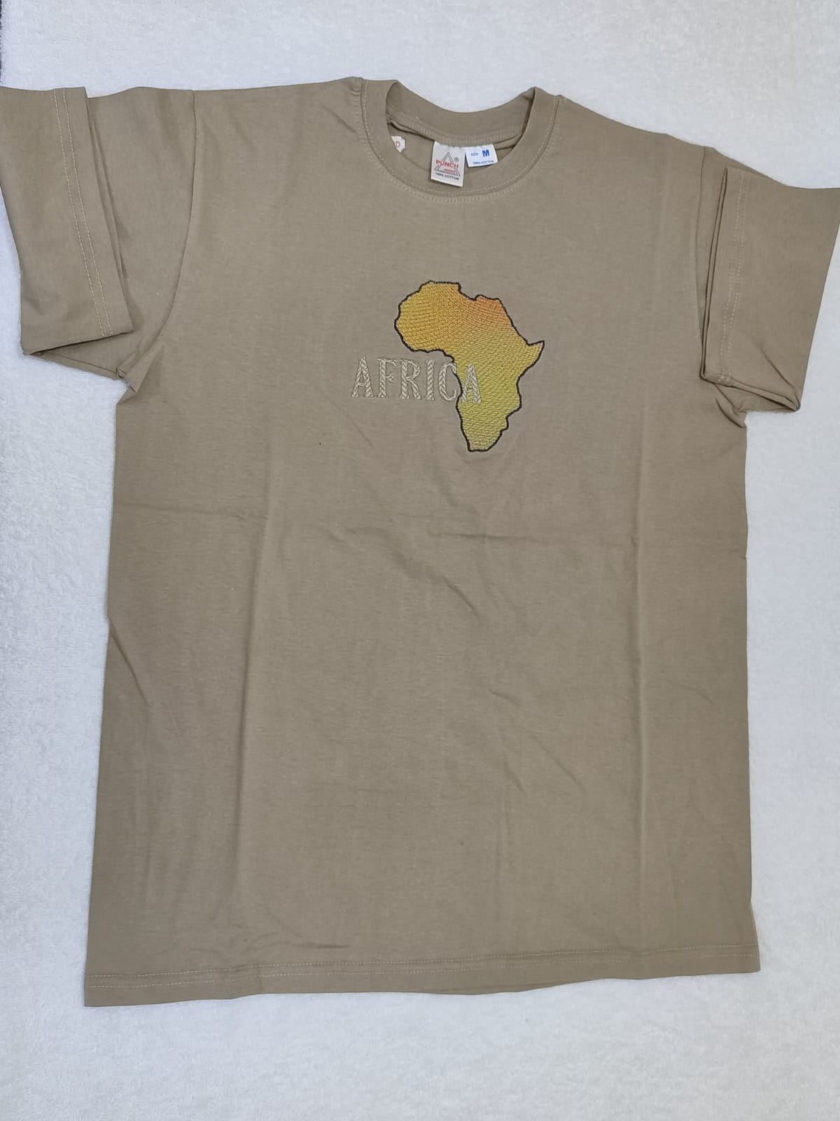 Kenyan T-Shirt