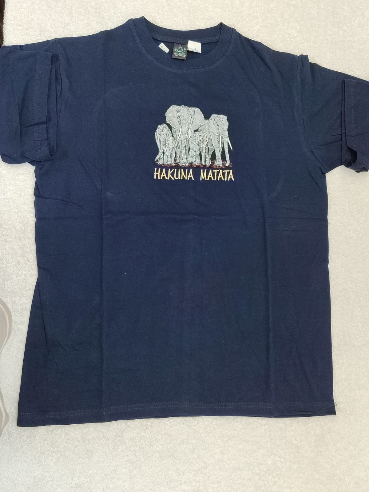 Kenyan T-Shirt