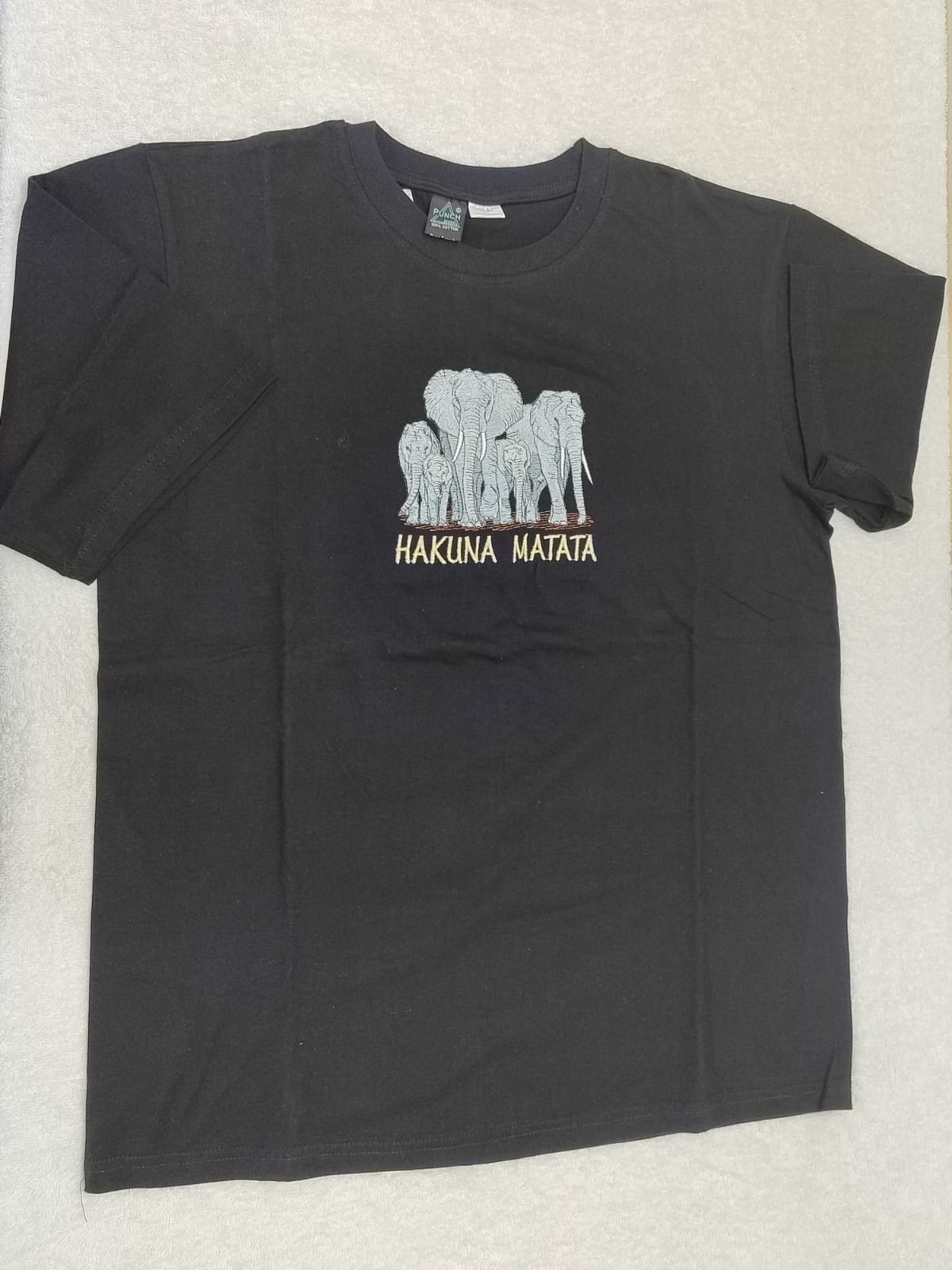 Kenyan T-Shirt