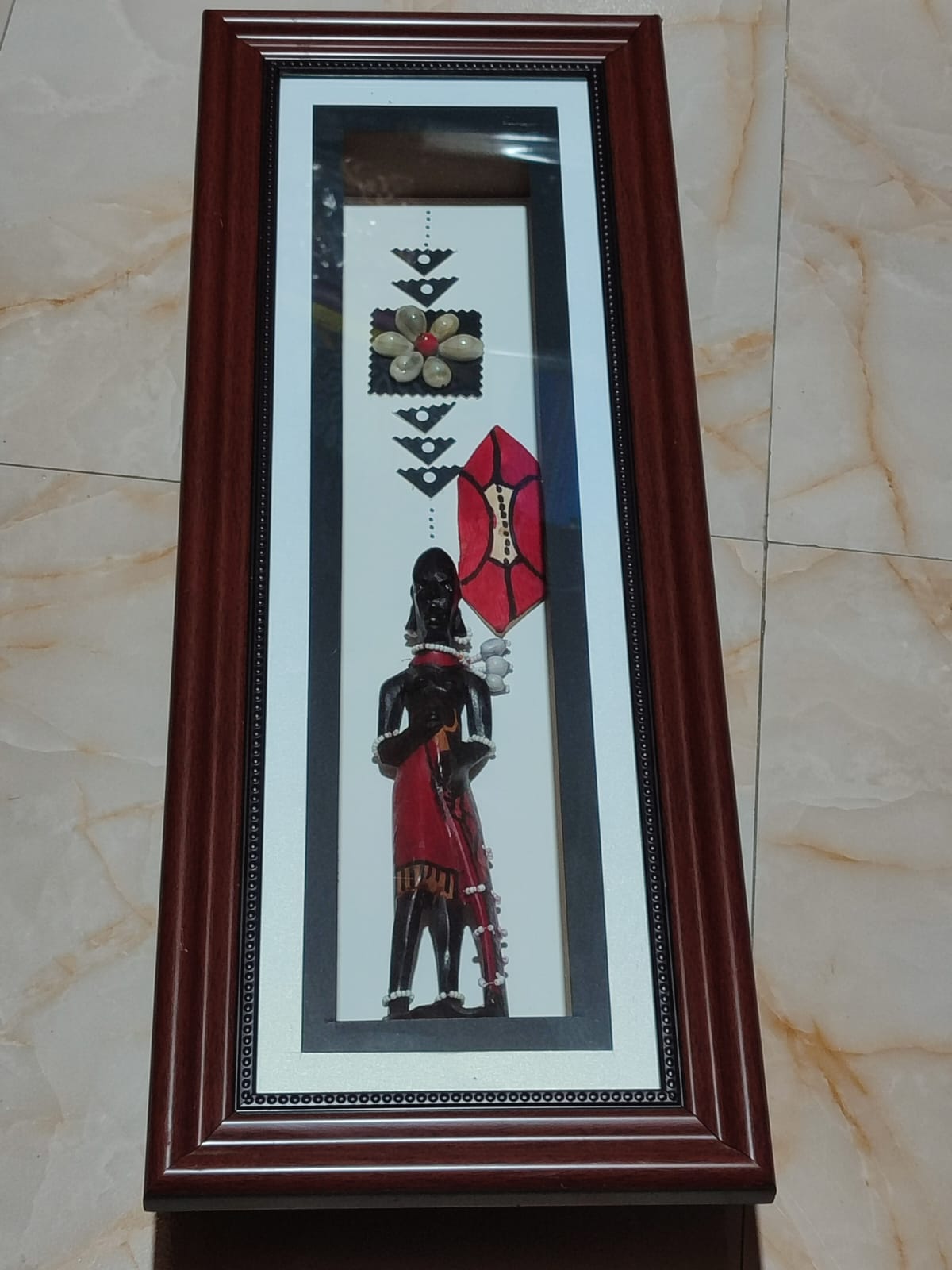 Frame