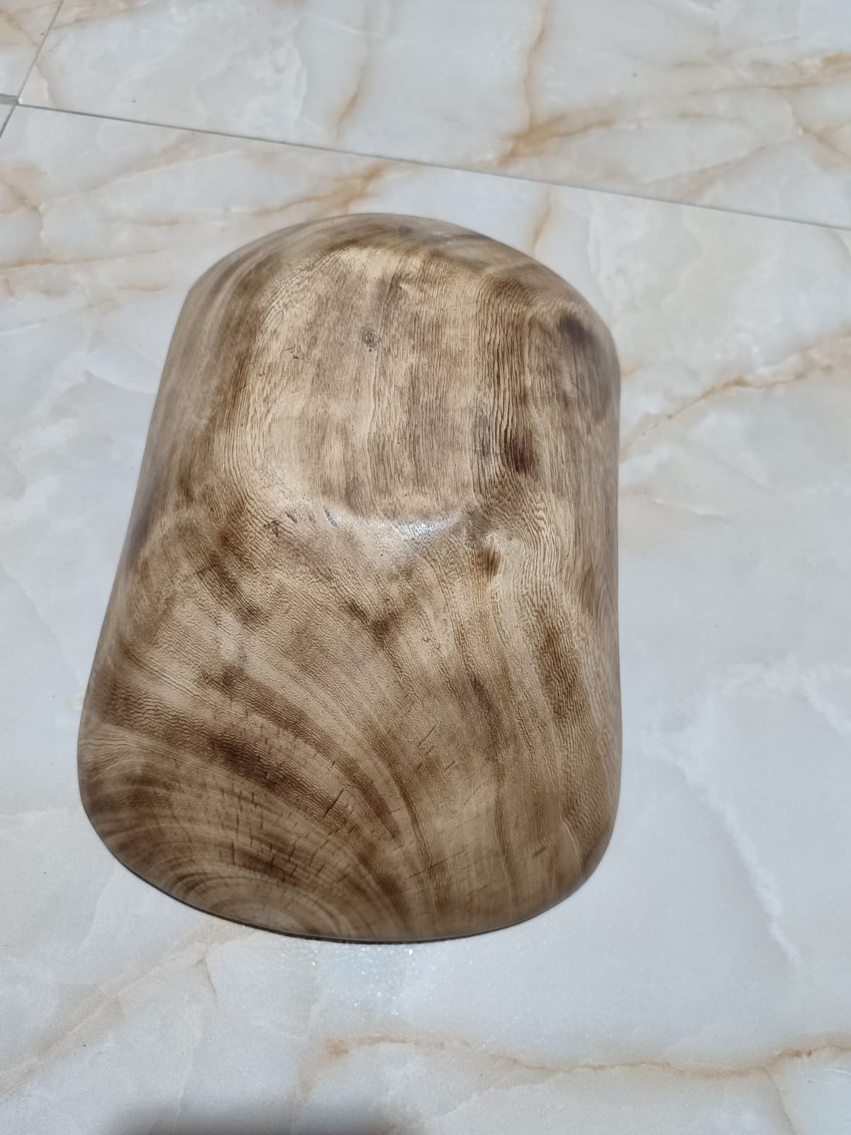 Wave Bowl