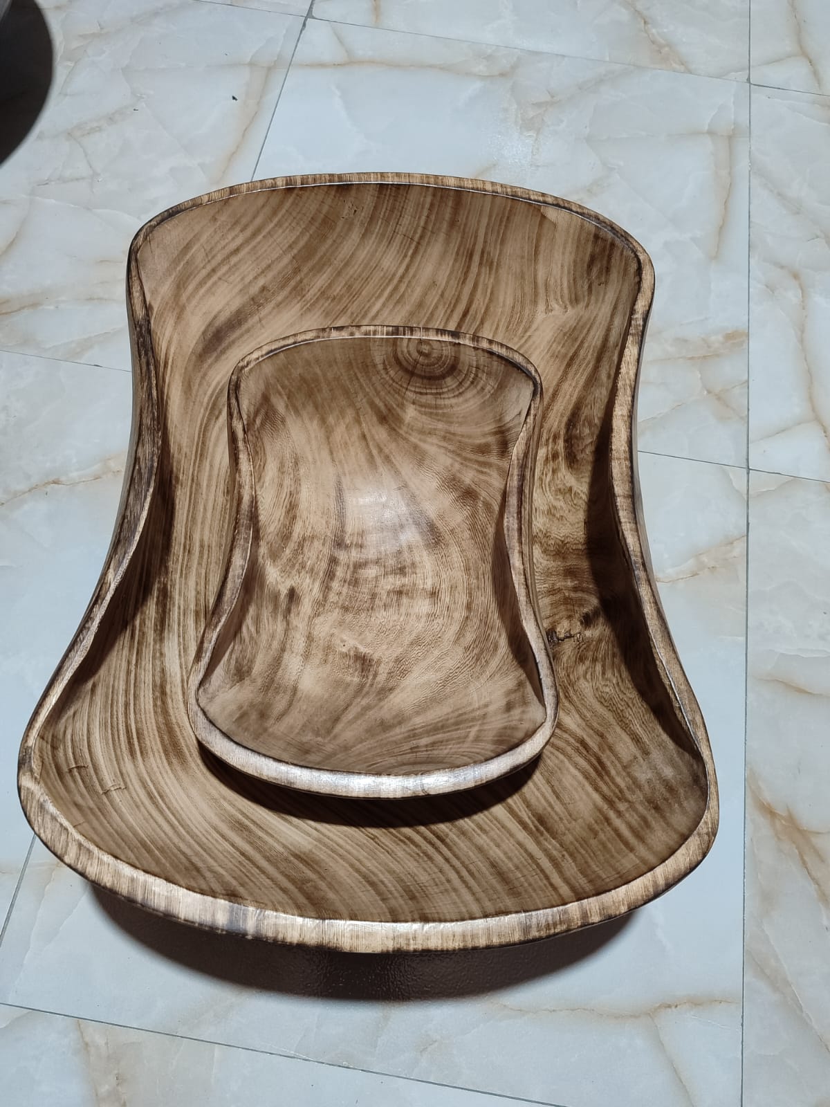 Wave Bowl