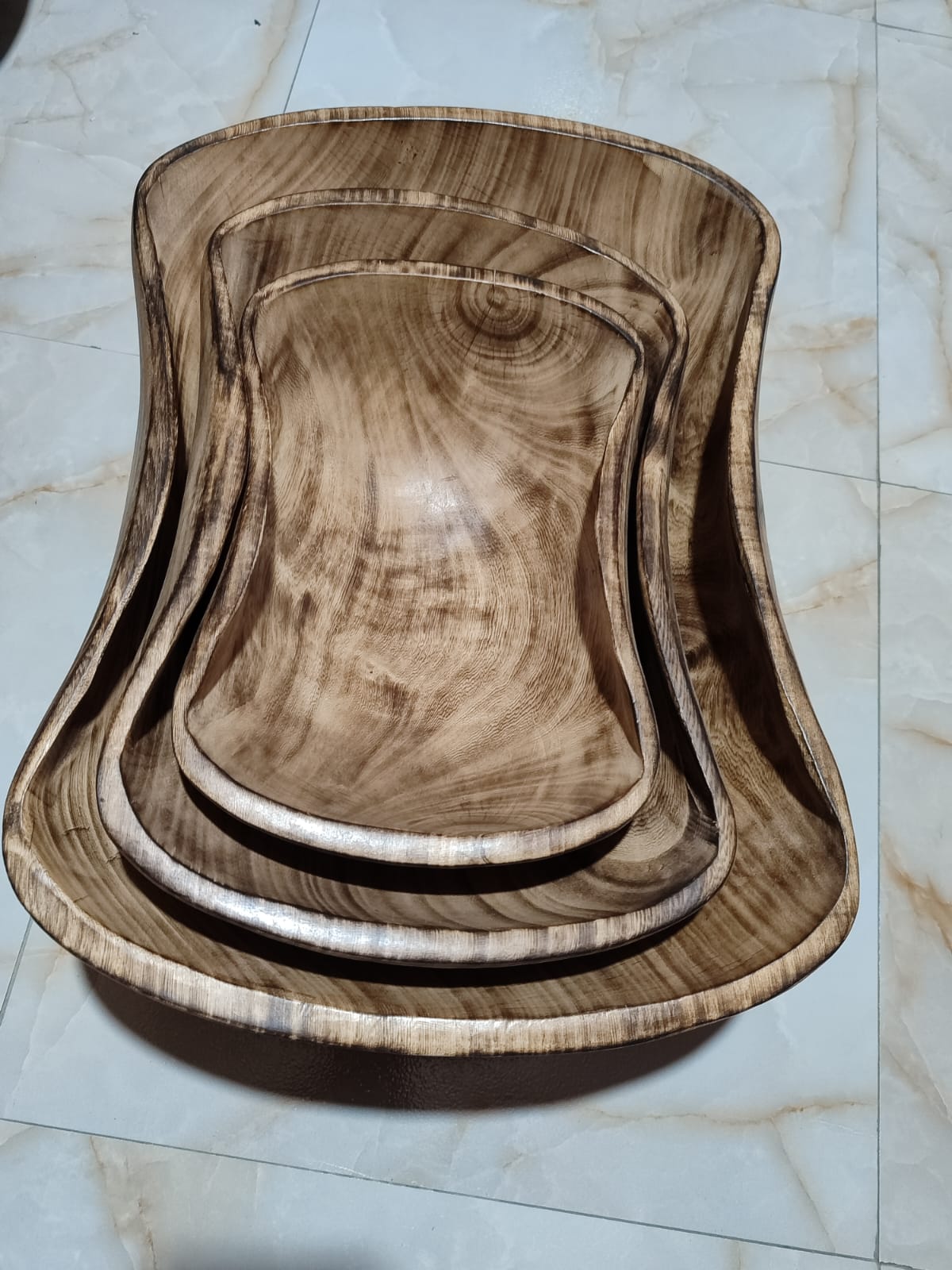 Wave Bowl