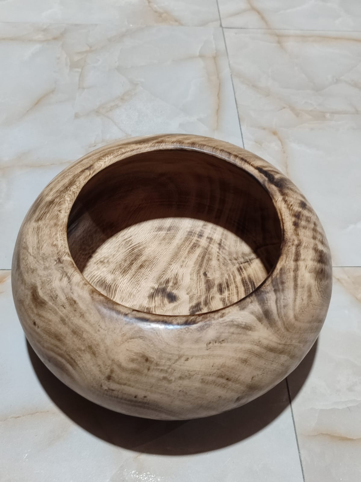 Earth Aura Bowl