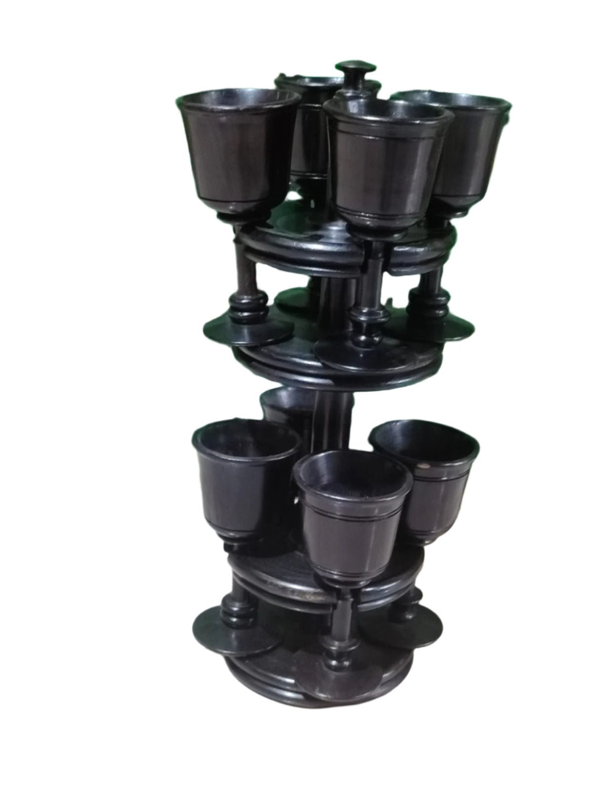 Wine Glass Set