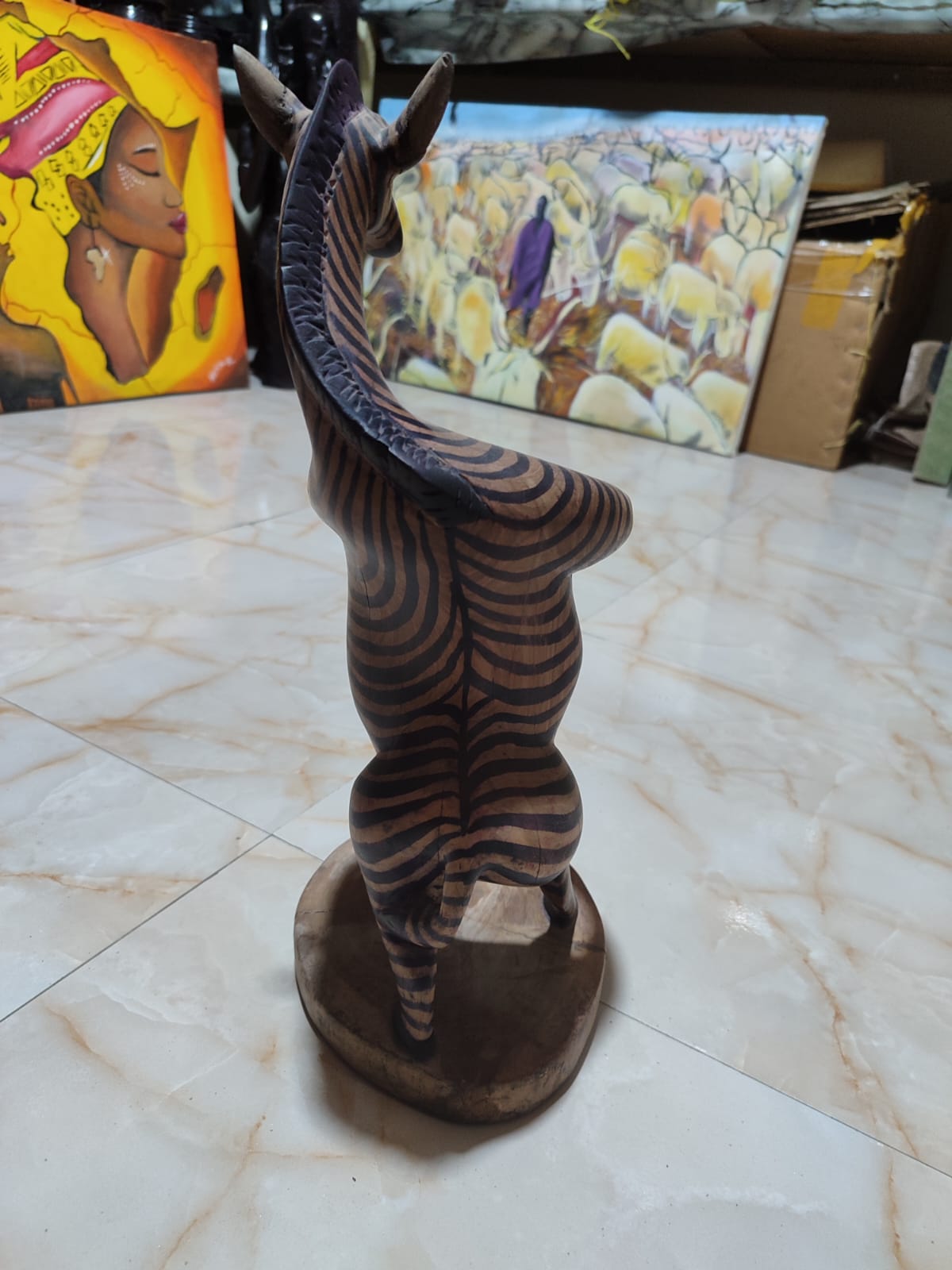 Wine Holder