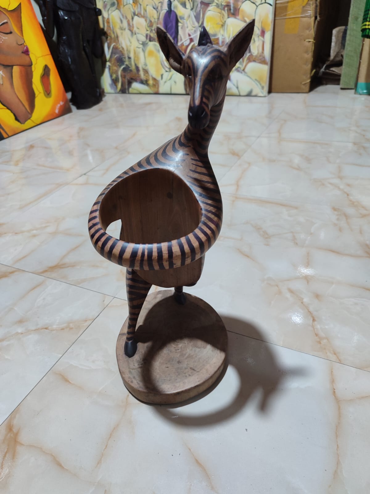 Wine Holder