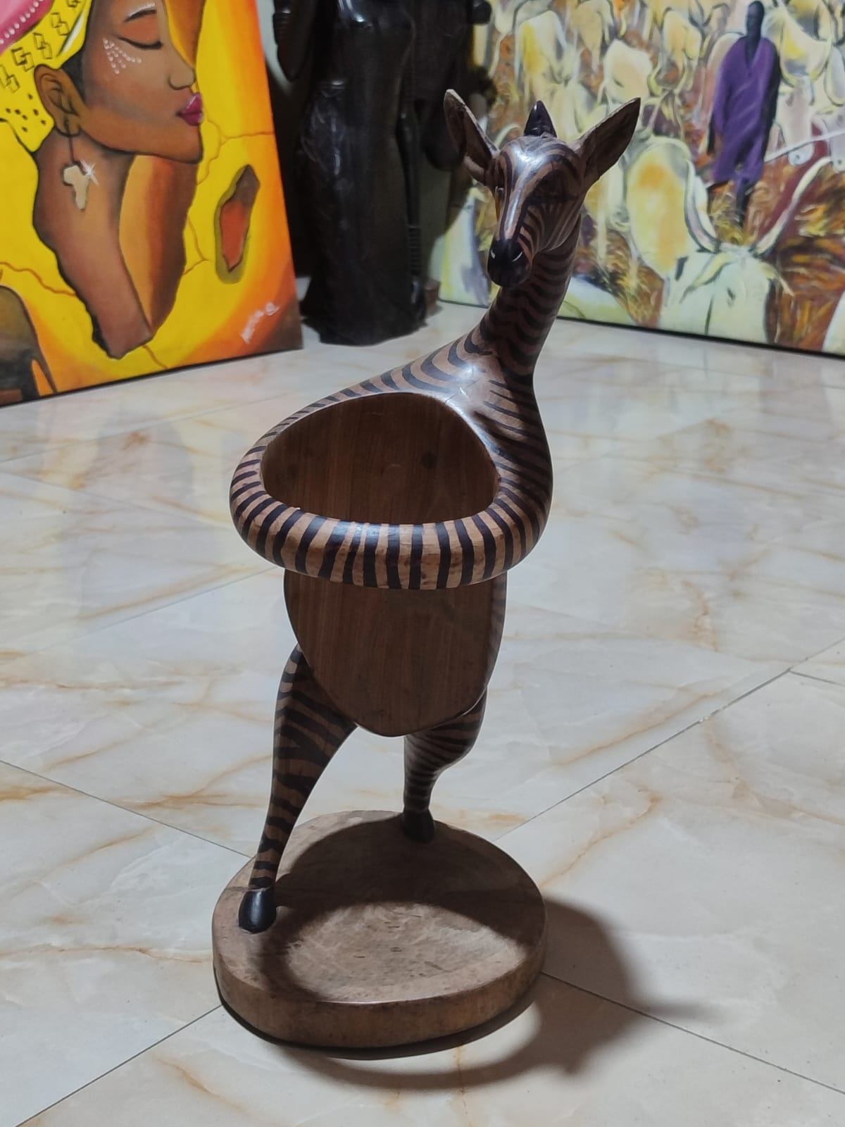 Wine Holder