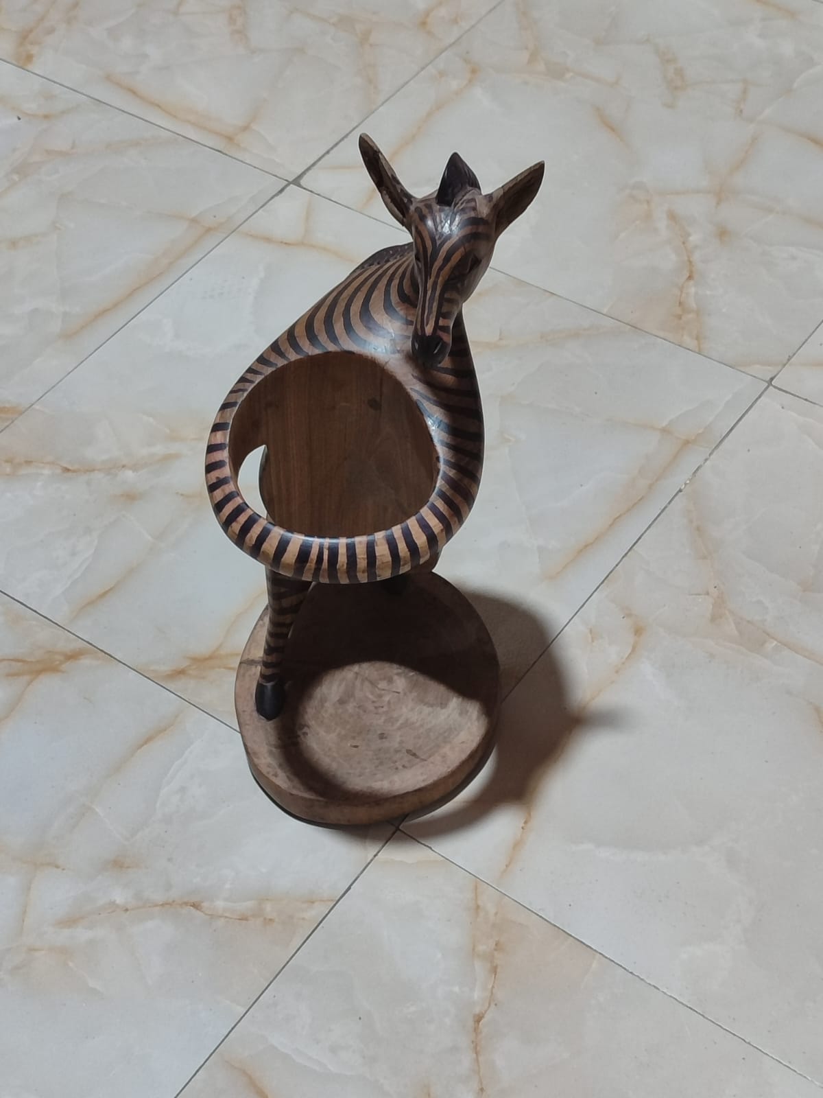 Wine Holder