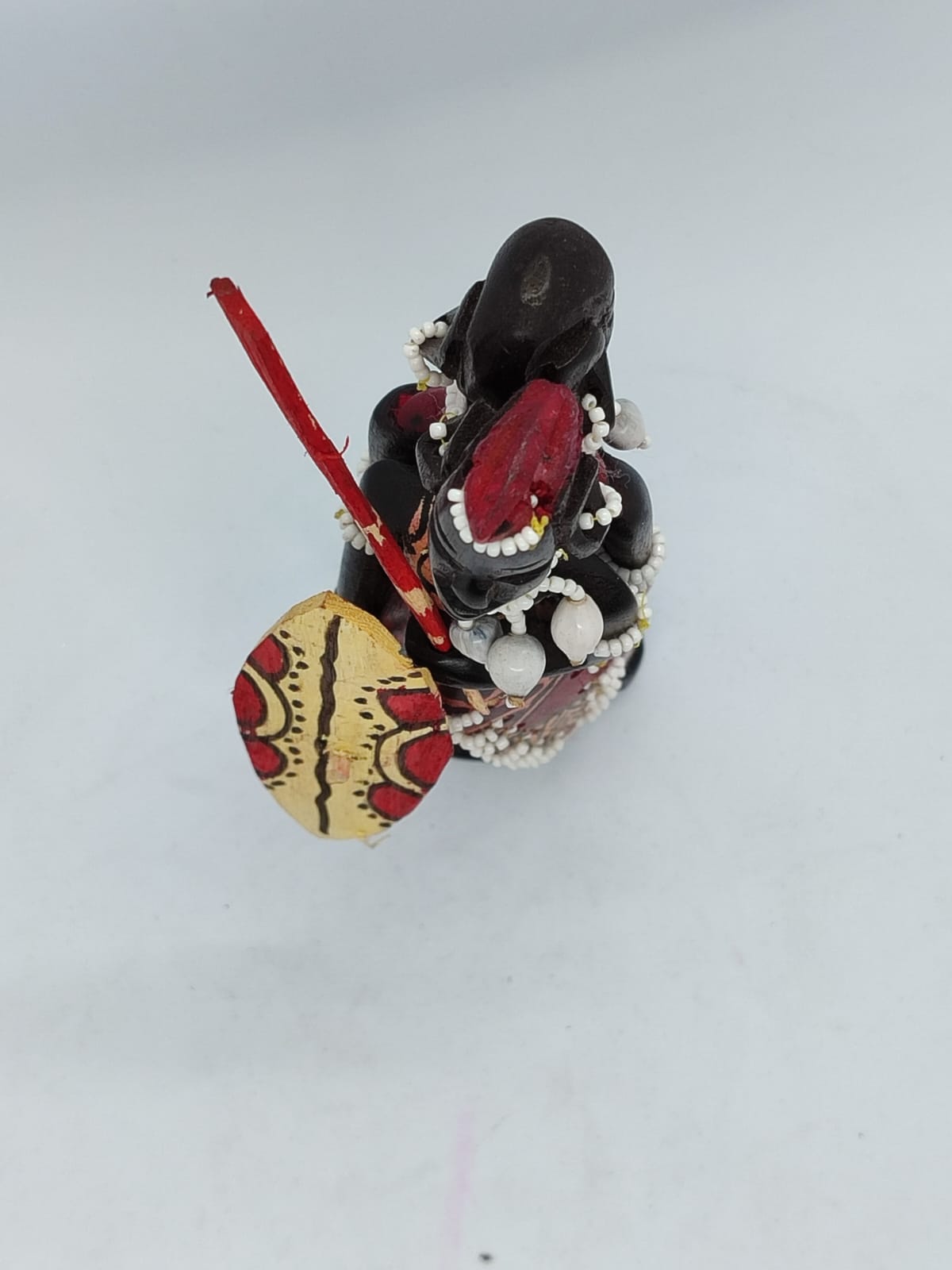 Decorated Maasai Warriors