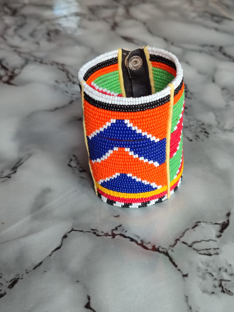 Maasai Arm Bracelet
