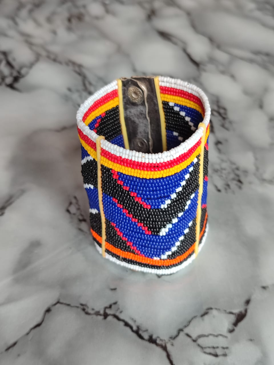 Maasai Arm Bracelet