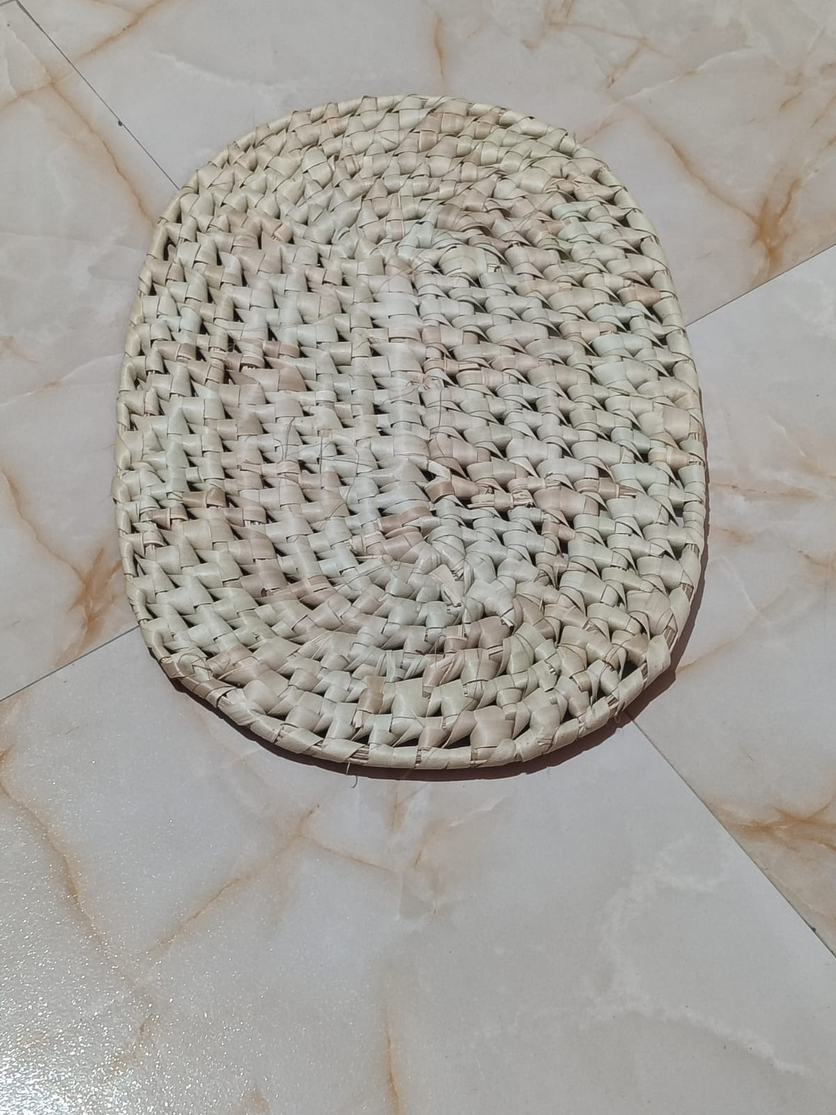 Makuti Table Mat