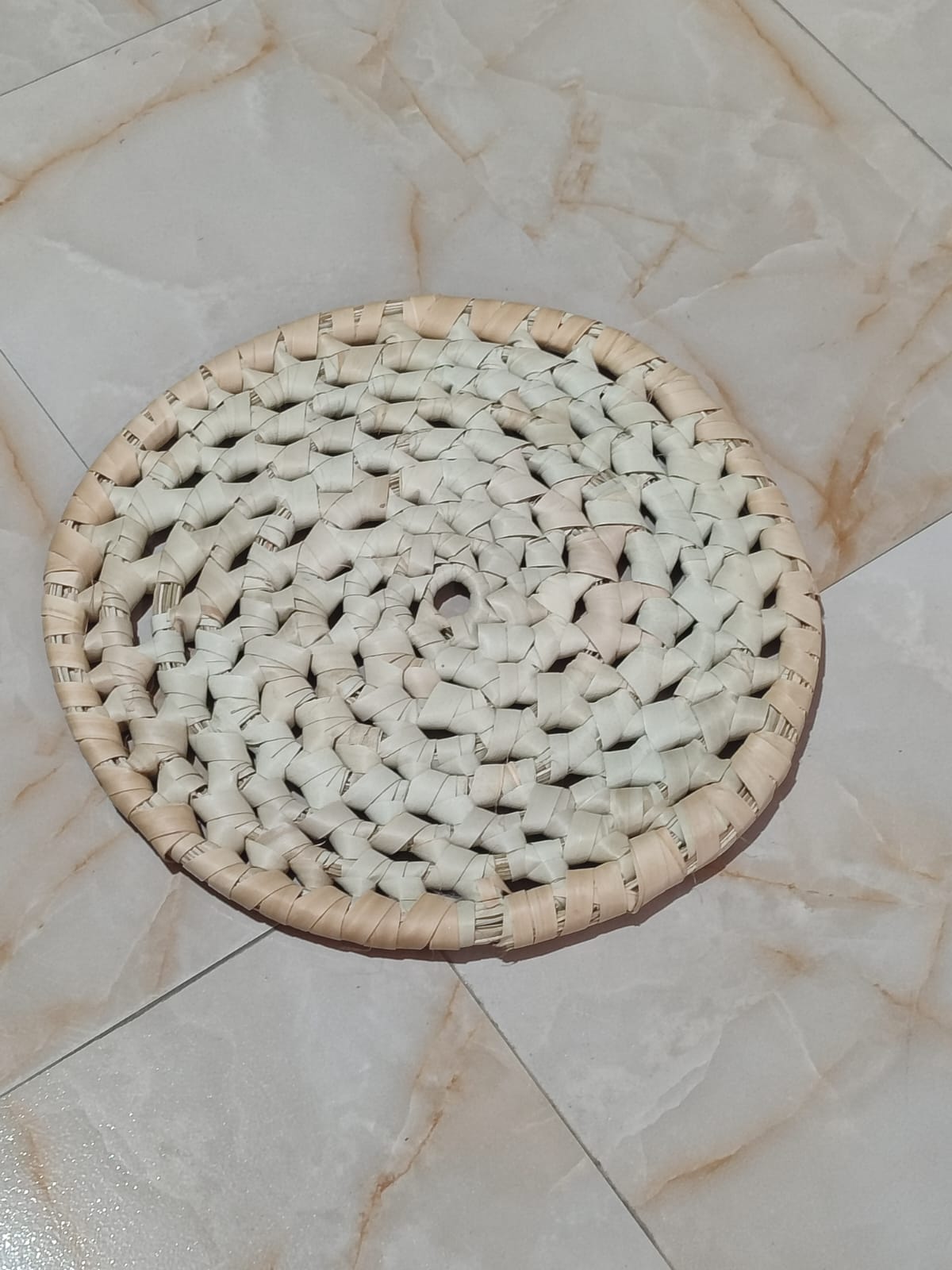Makuti Table Mat
