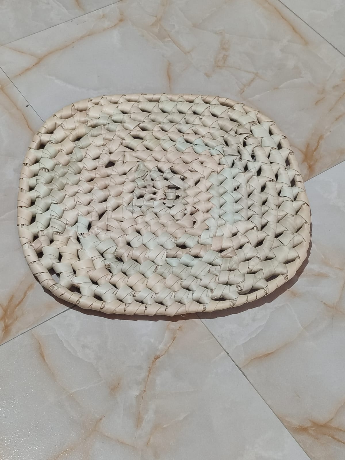 Makuti Table Mat