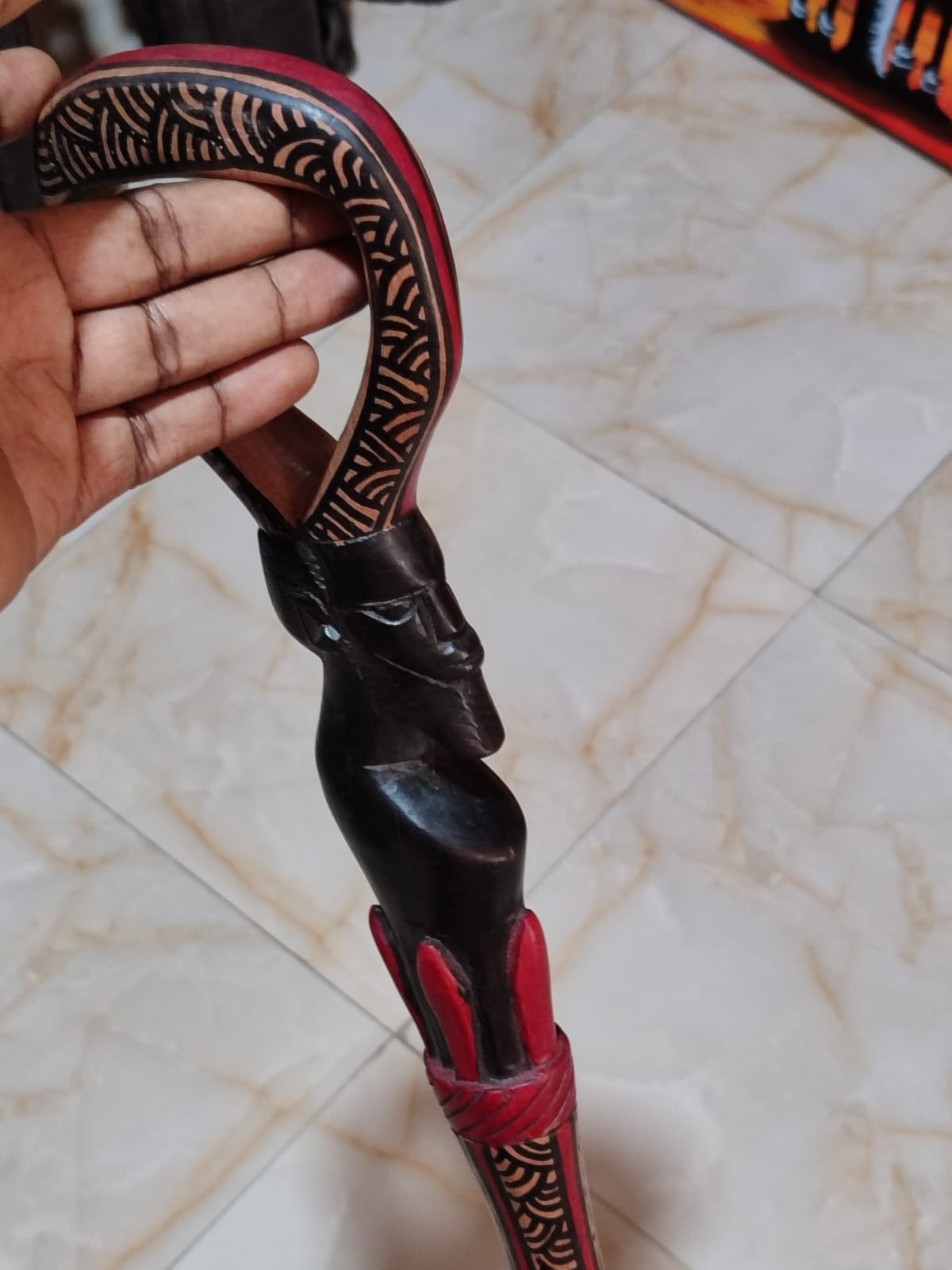 Walking Stick