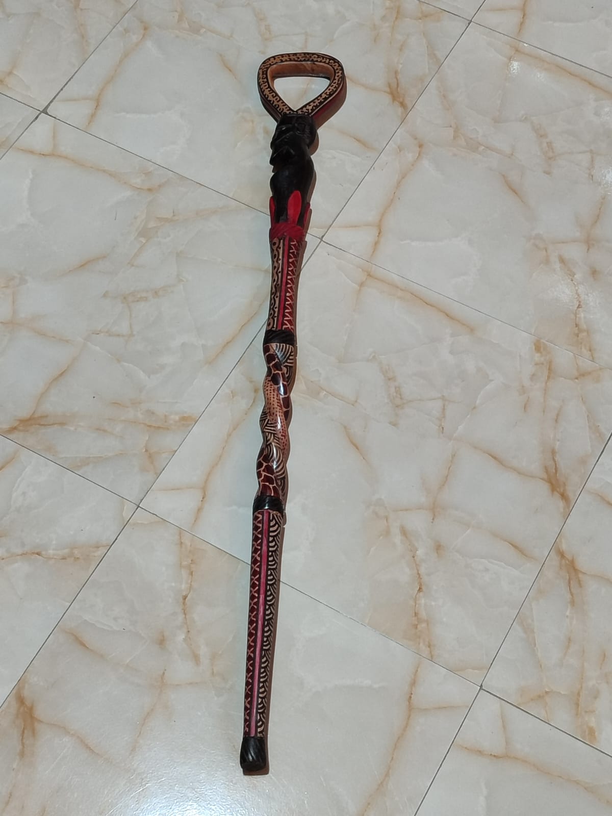 Walking Stick