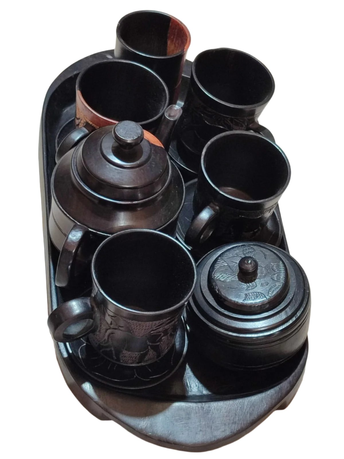 Tea & Coffee Set