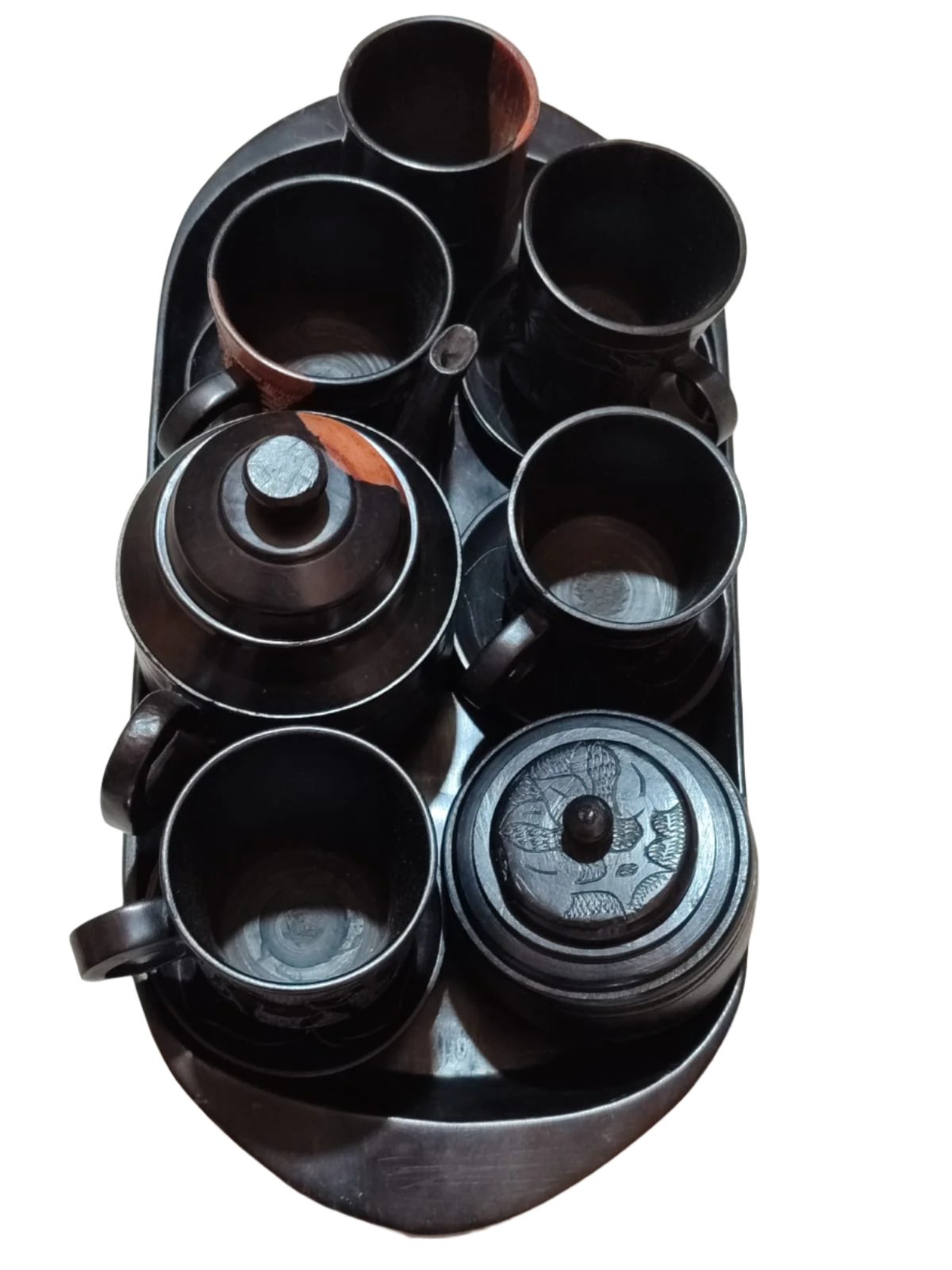 Tea & Coffee Set