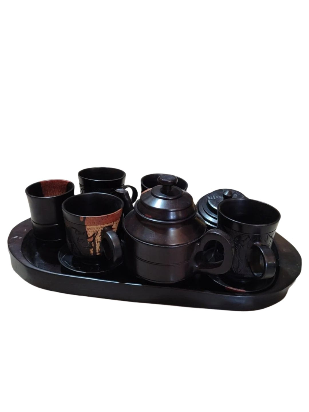 Tea & Coffee Set