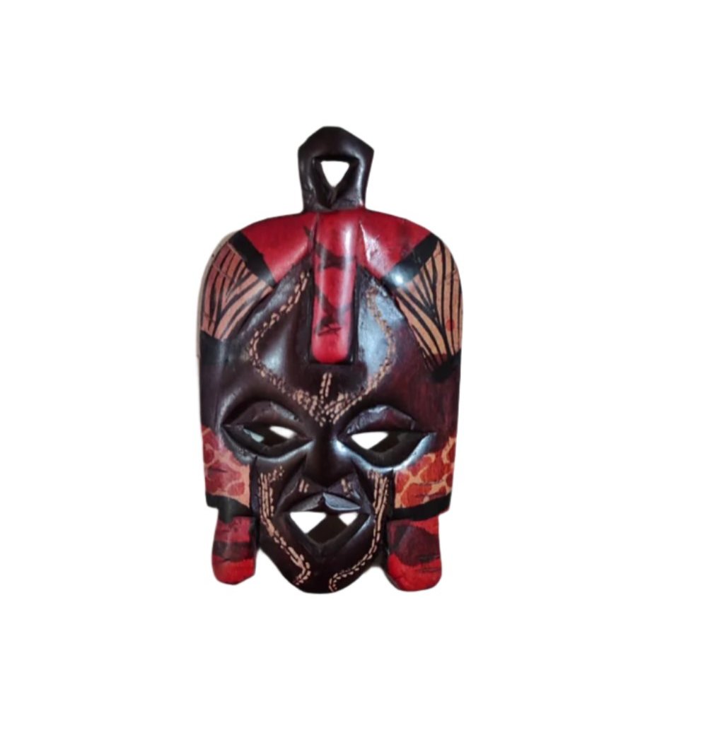 Mask