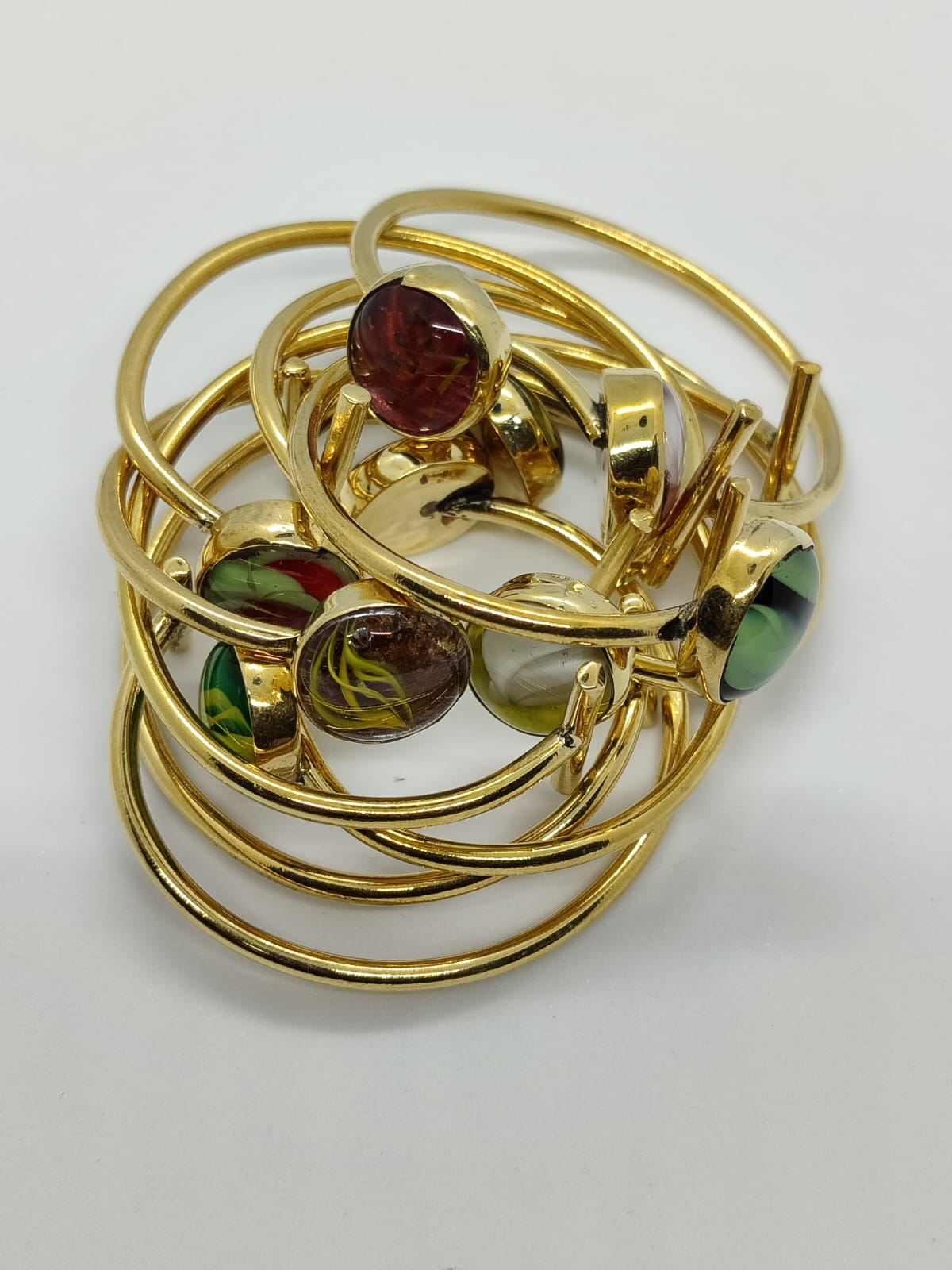 Stone Bangles - Type 2