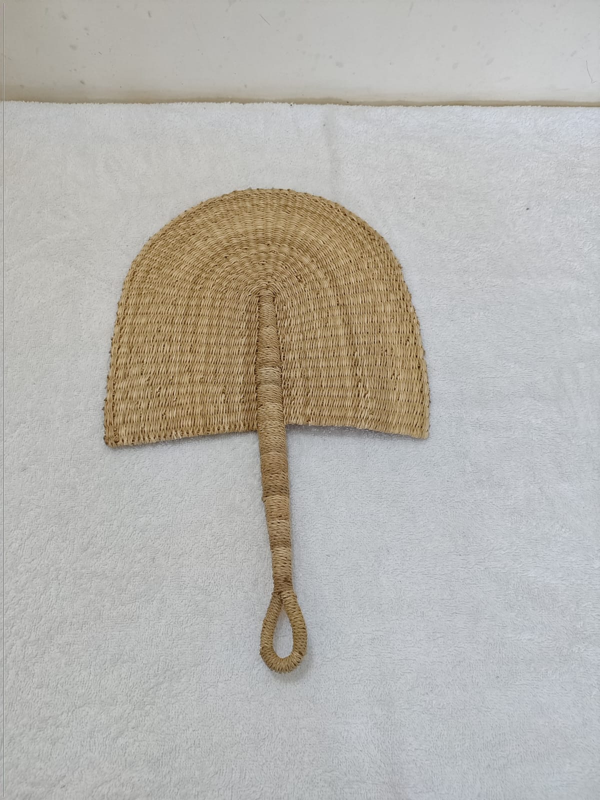 Reeds Hand fan