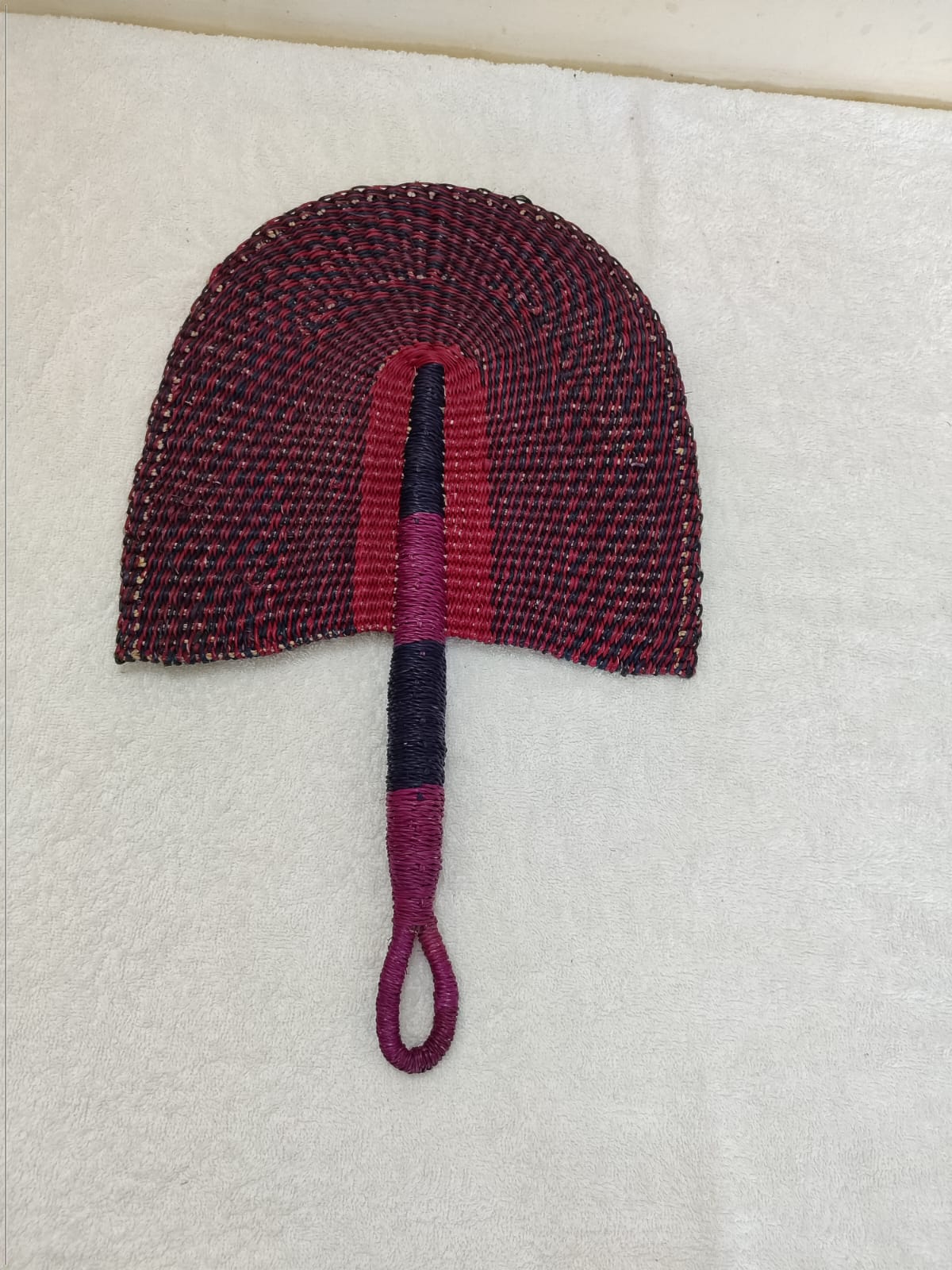 Reeds Hand fan