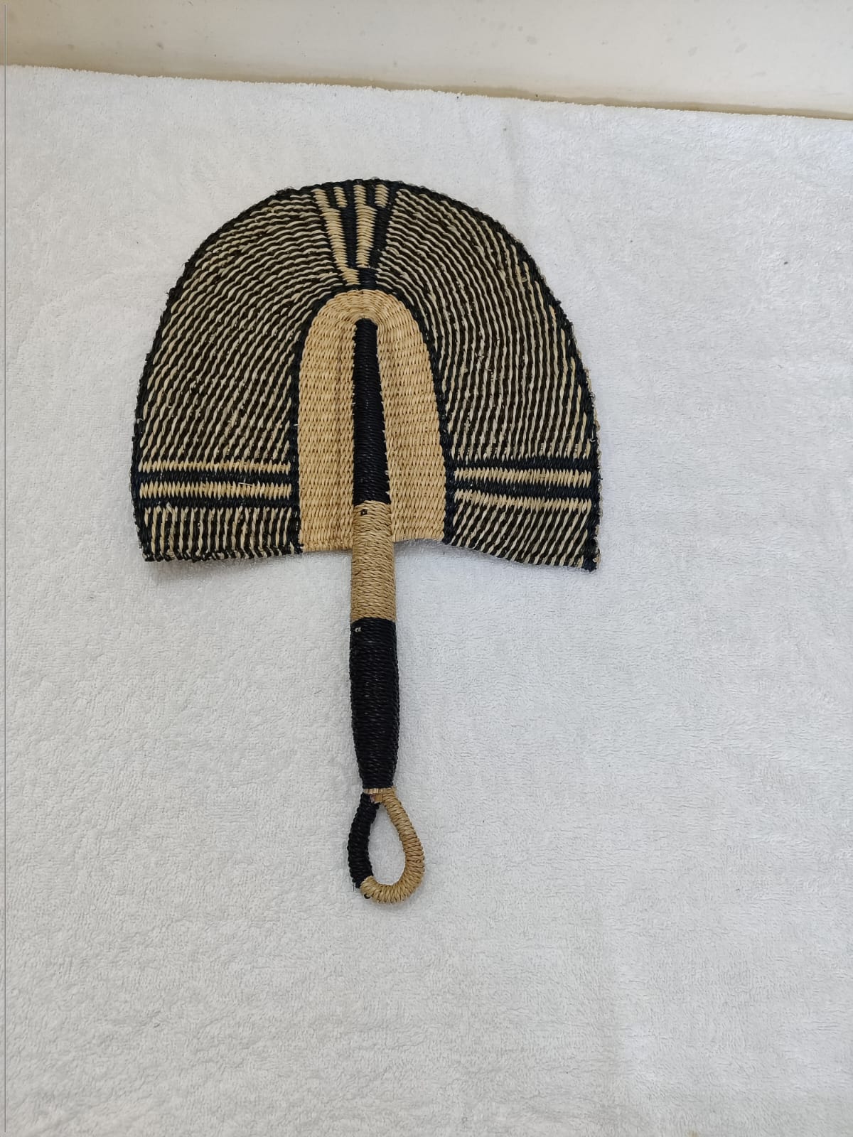 Reeds Hand fan