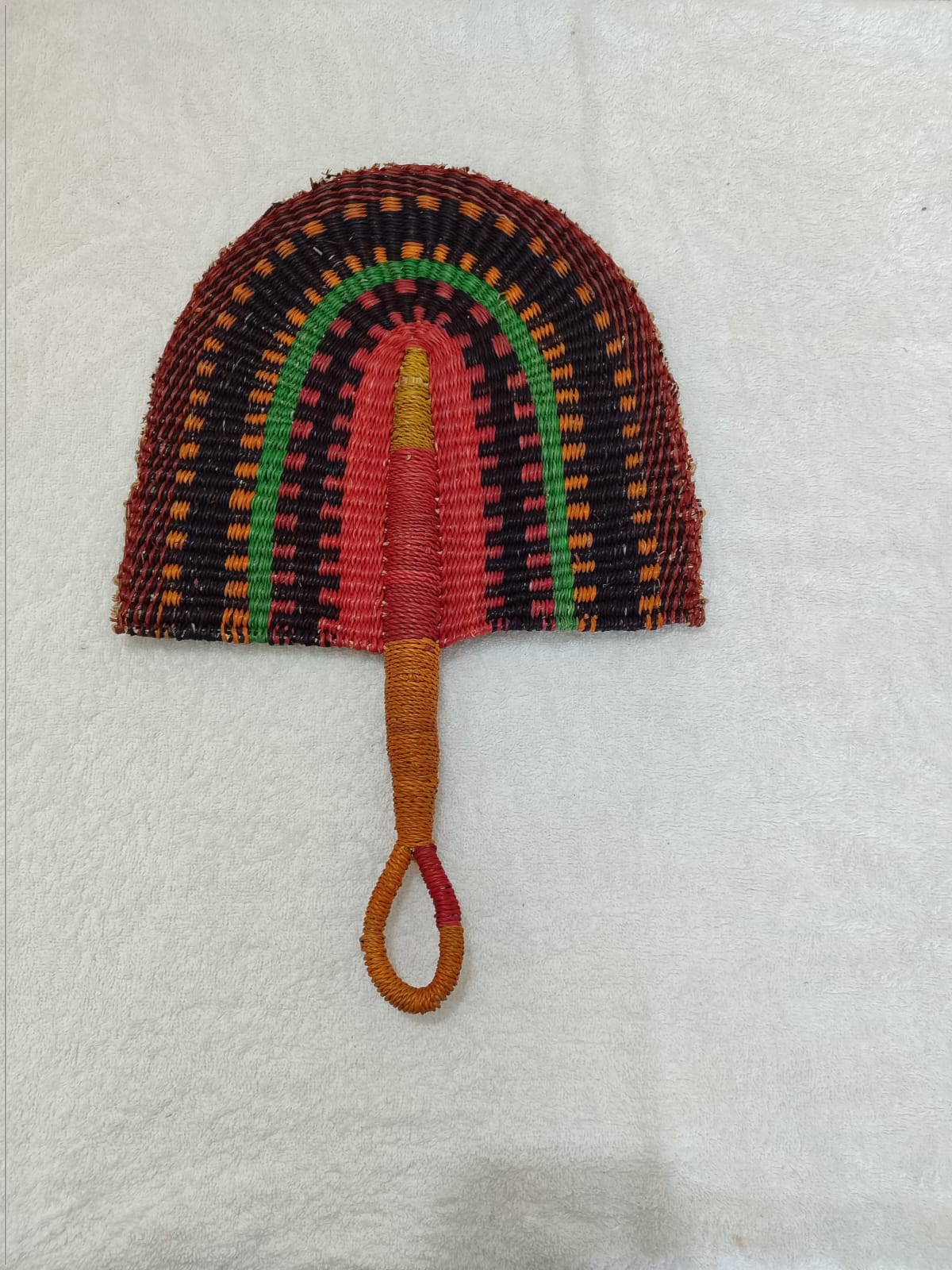 Reeds Hand fan
