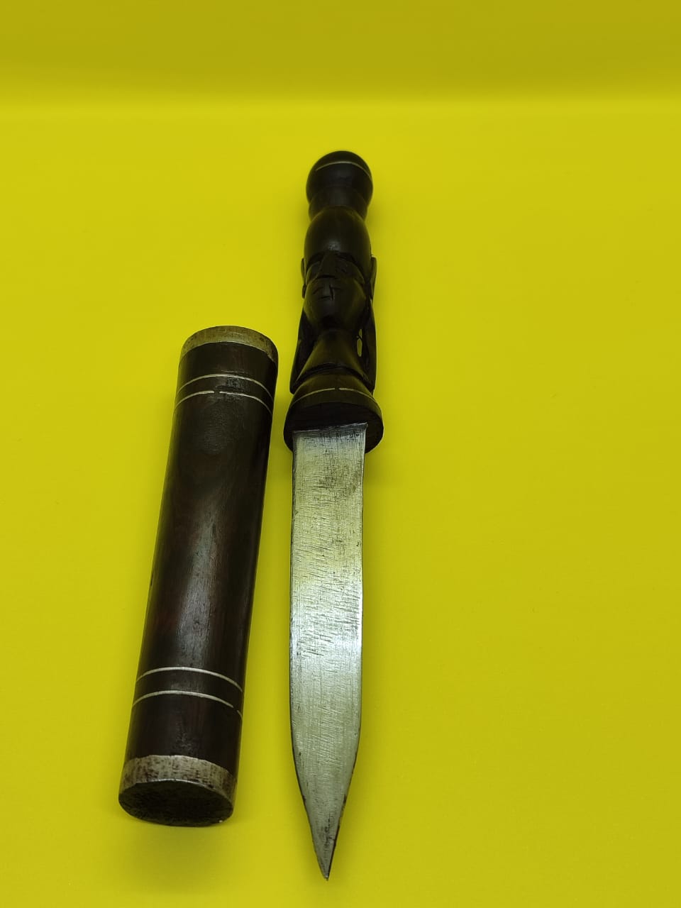 African Dagger