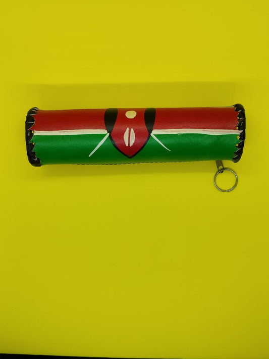 Pencil Pouch