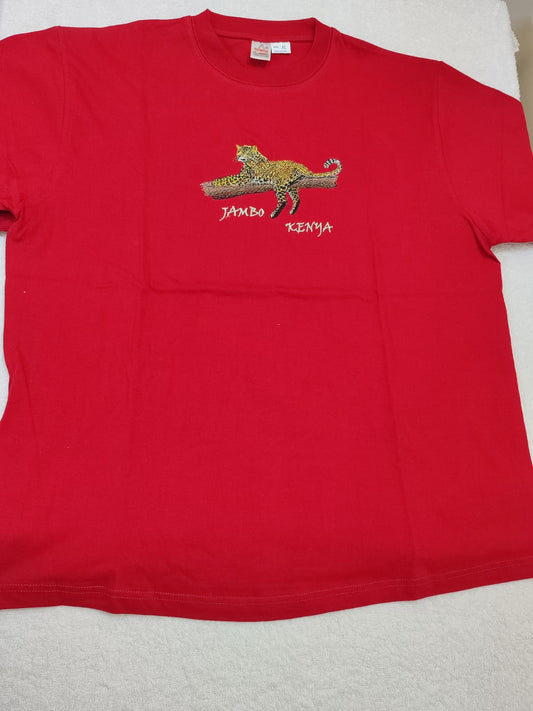Kenyan T-Shirt