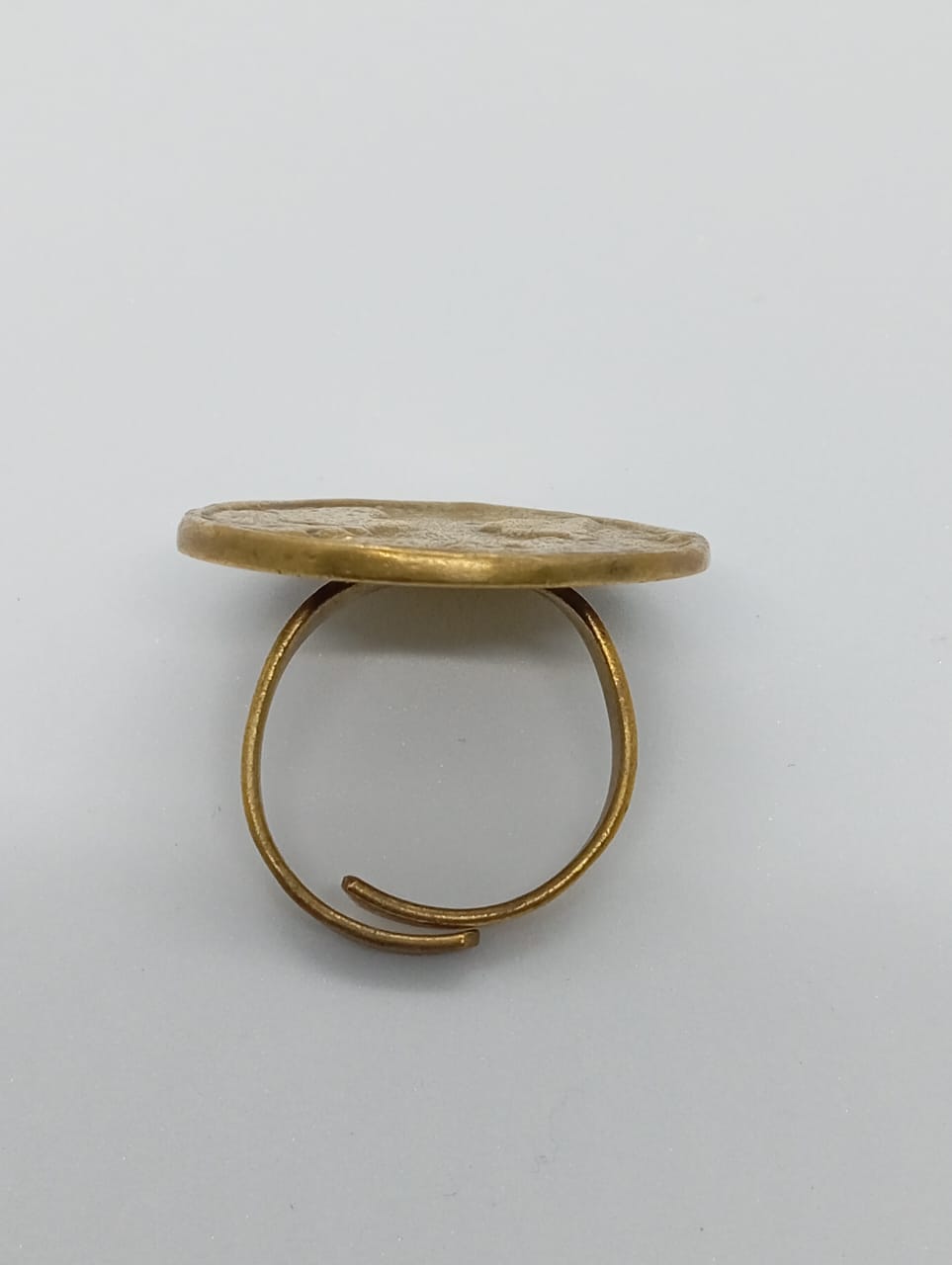 Brass Rings