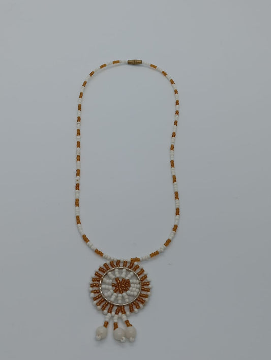 Kenyan Necklaces