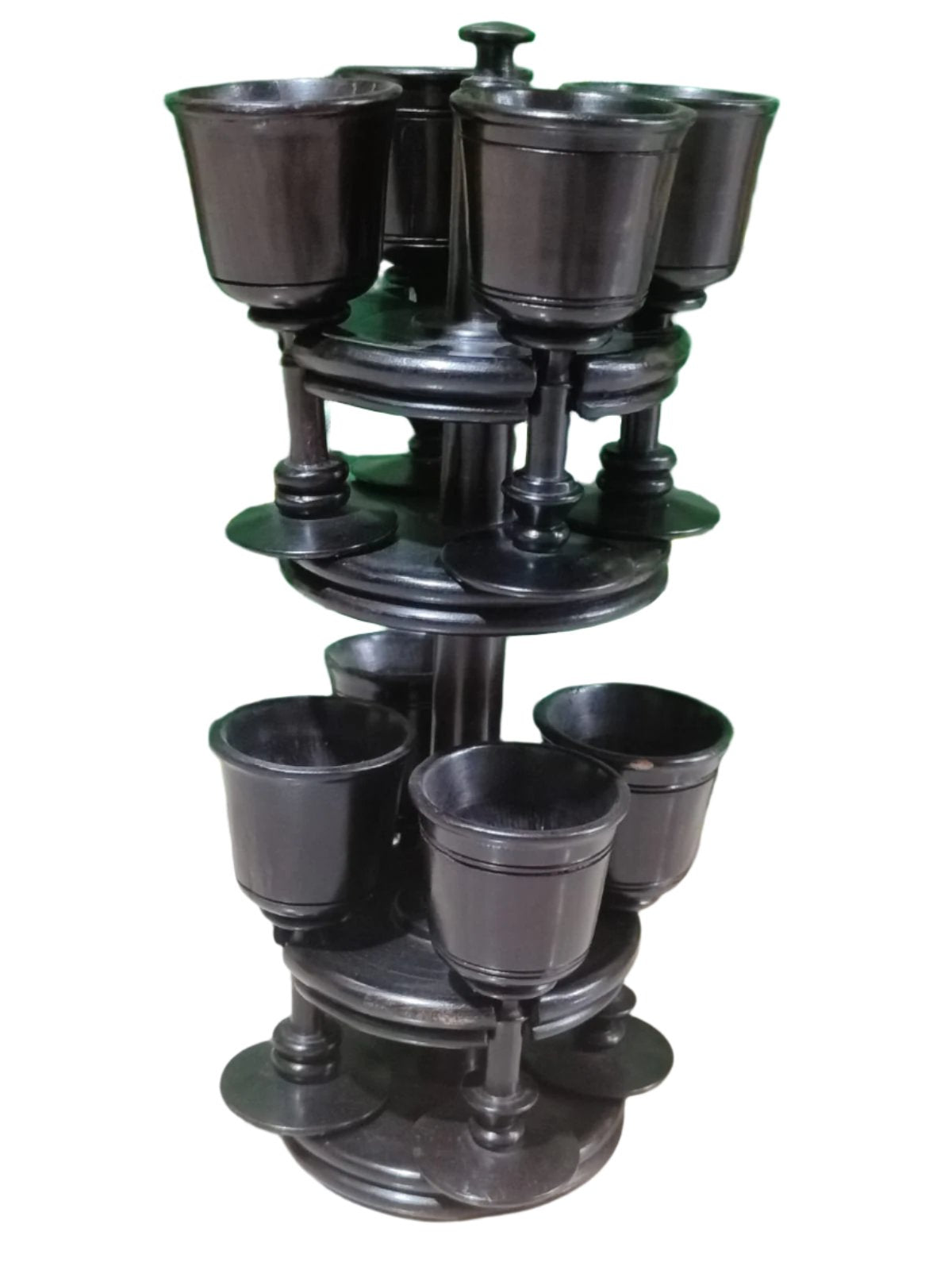 Wine Glass Set