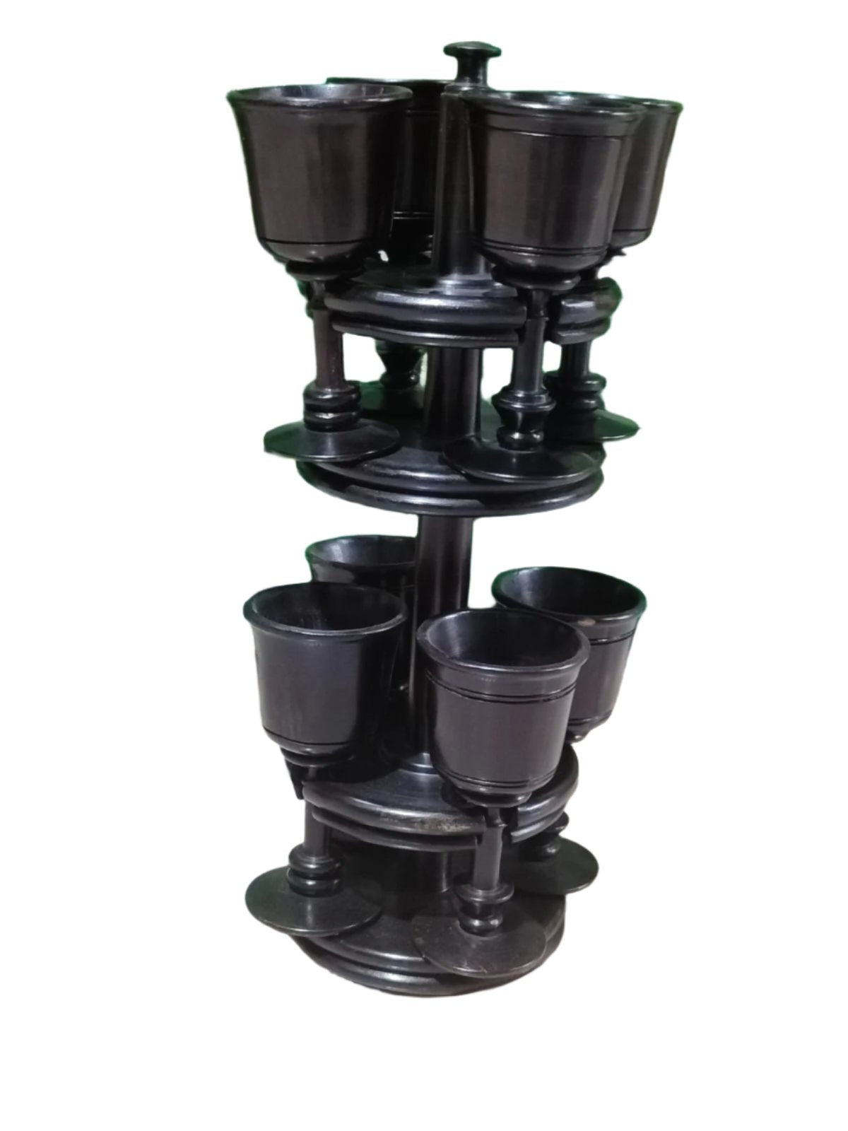 Wine Glass Set