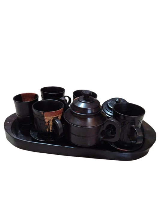 Tea & Coffee Set